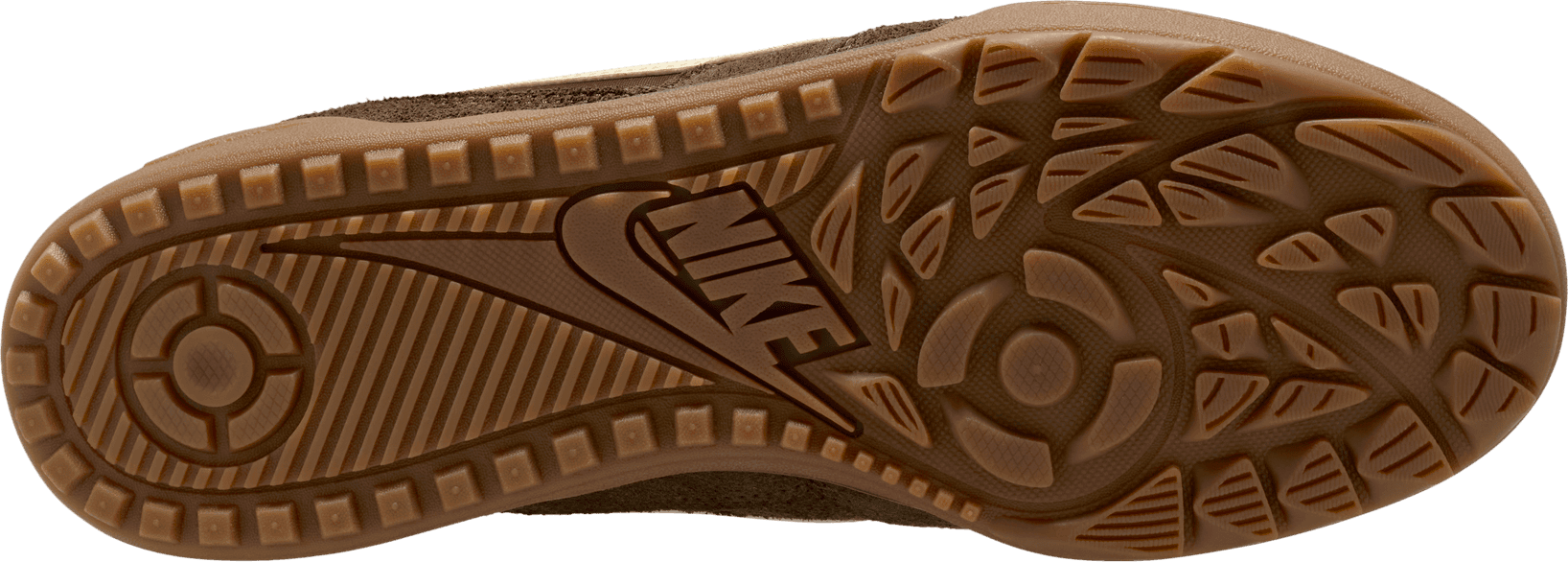 NIKE, NIKE TERRA MANTA SUEDE