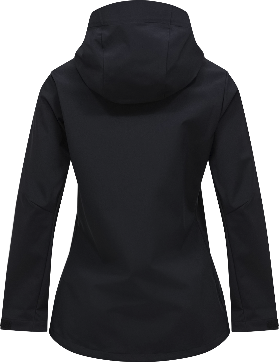 PEAK PERFORMANCE, W EXPLORE HOOD JACKET