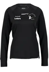 394177106101 CRAFT Rush 2.0 Ls Tee W 394177106101 CRAFT Rush 2.0 Ls Tee W Standard Small1x1