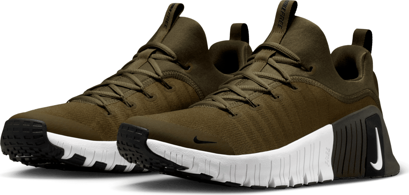 NIKE, M Free Metcon 6