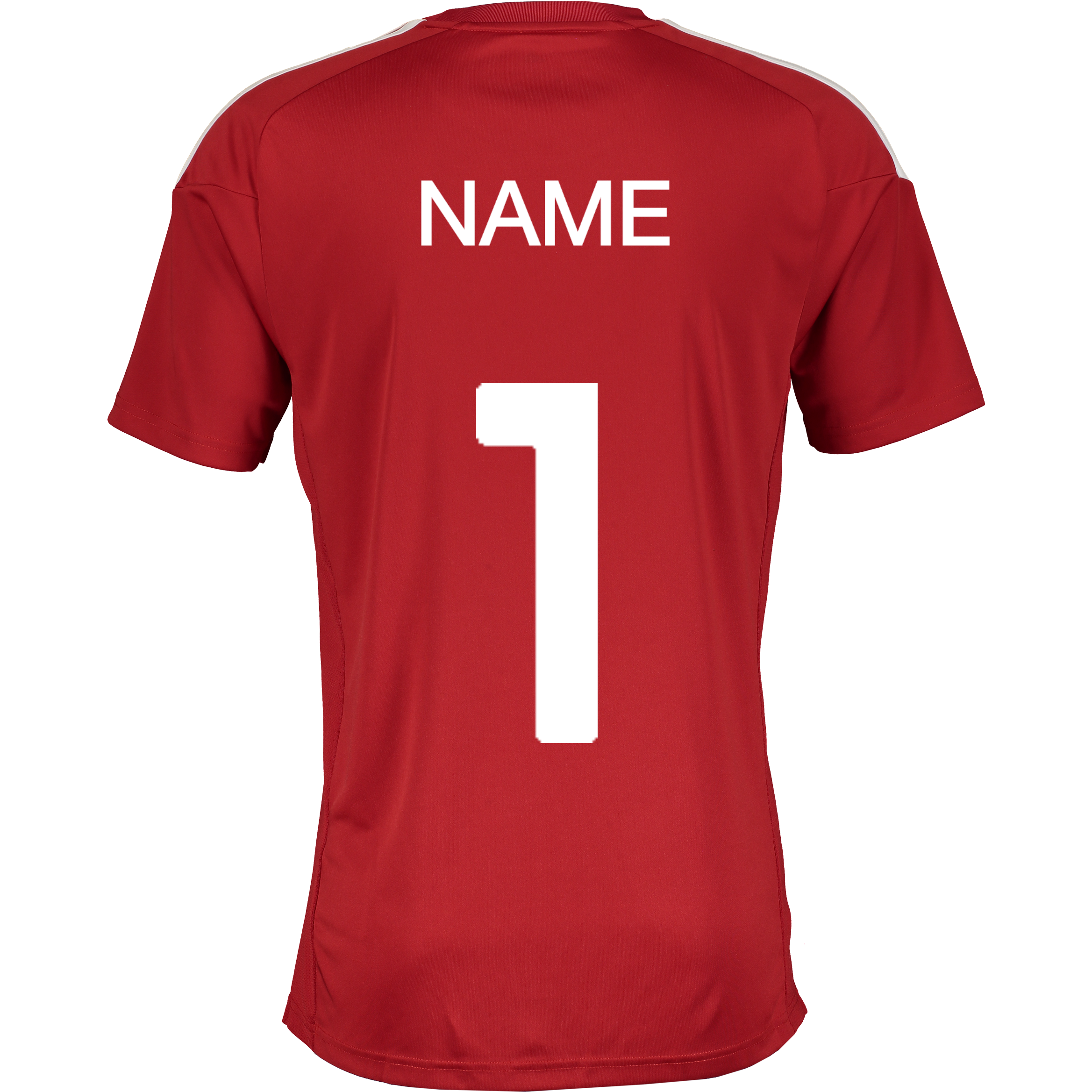 ADIDAS, TIRO26 L JSY JR