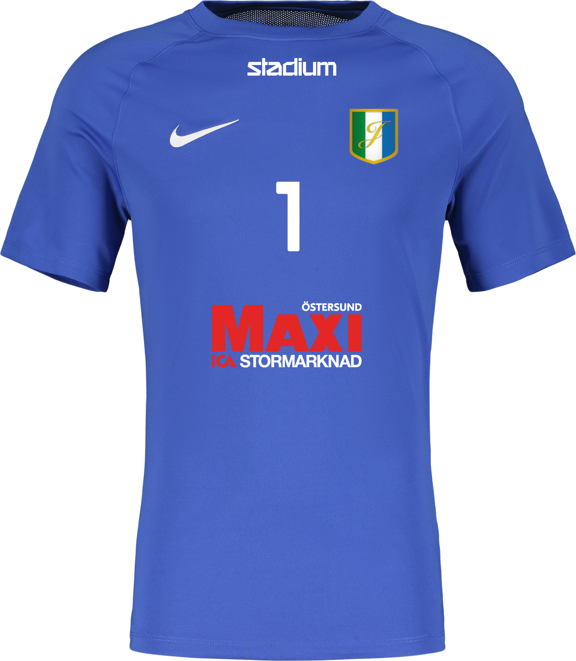 
NIKE, 
PARK VIII SS JSY, 
Detail 1
