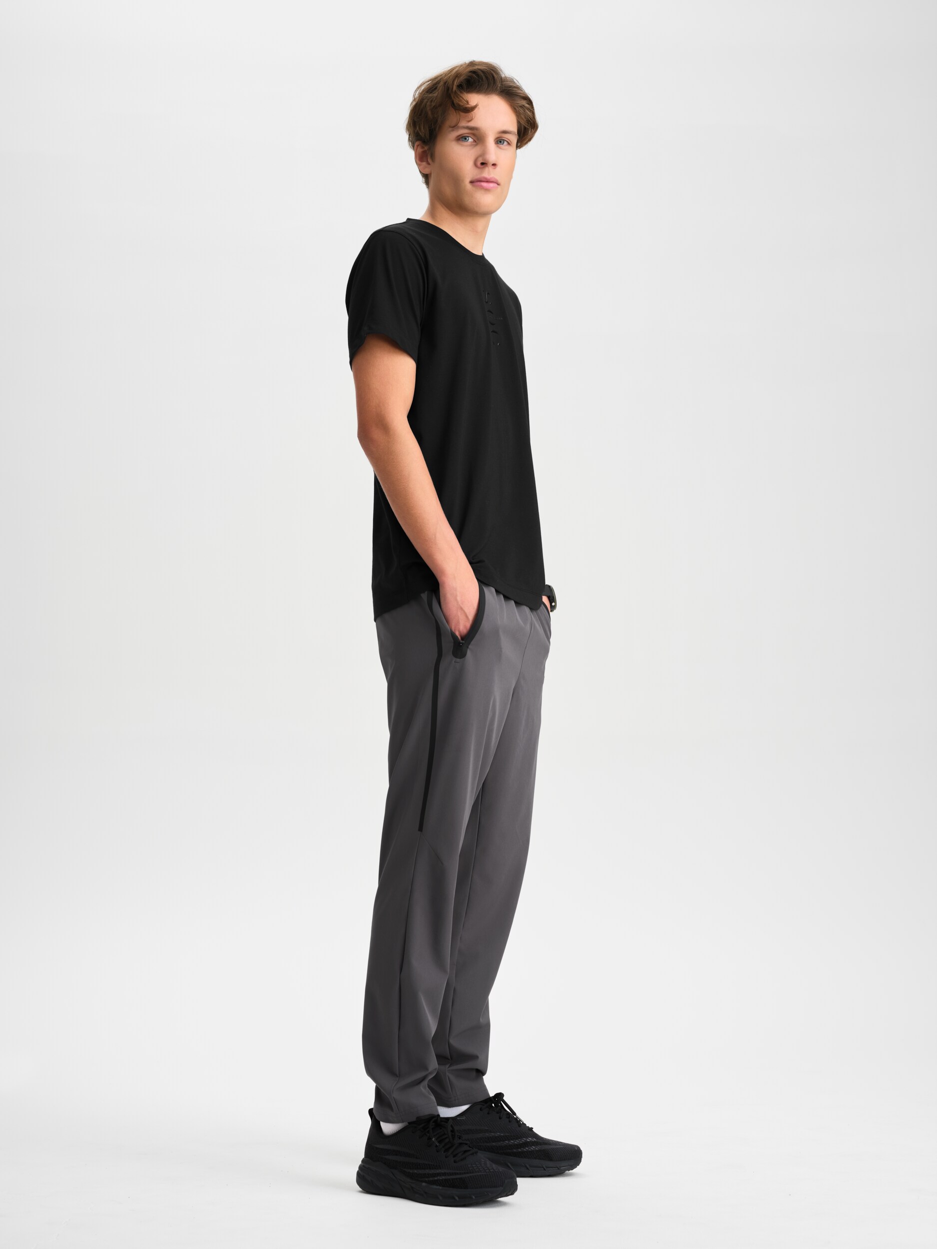 SOC, M Woven Active Pant