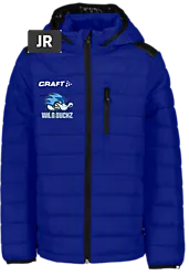 279704102101 CRAFT Isolate Jkt Jr 279704102101 CRAFT Isolate Jkt Jr Standard Small1x1