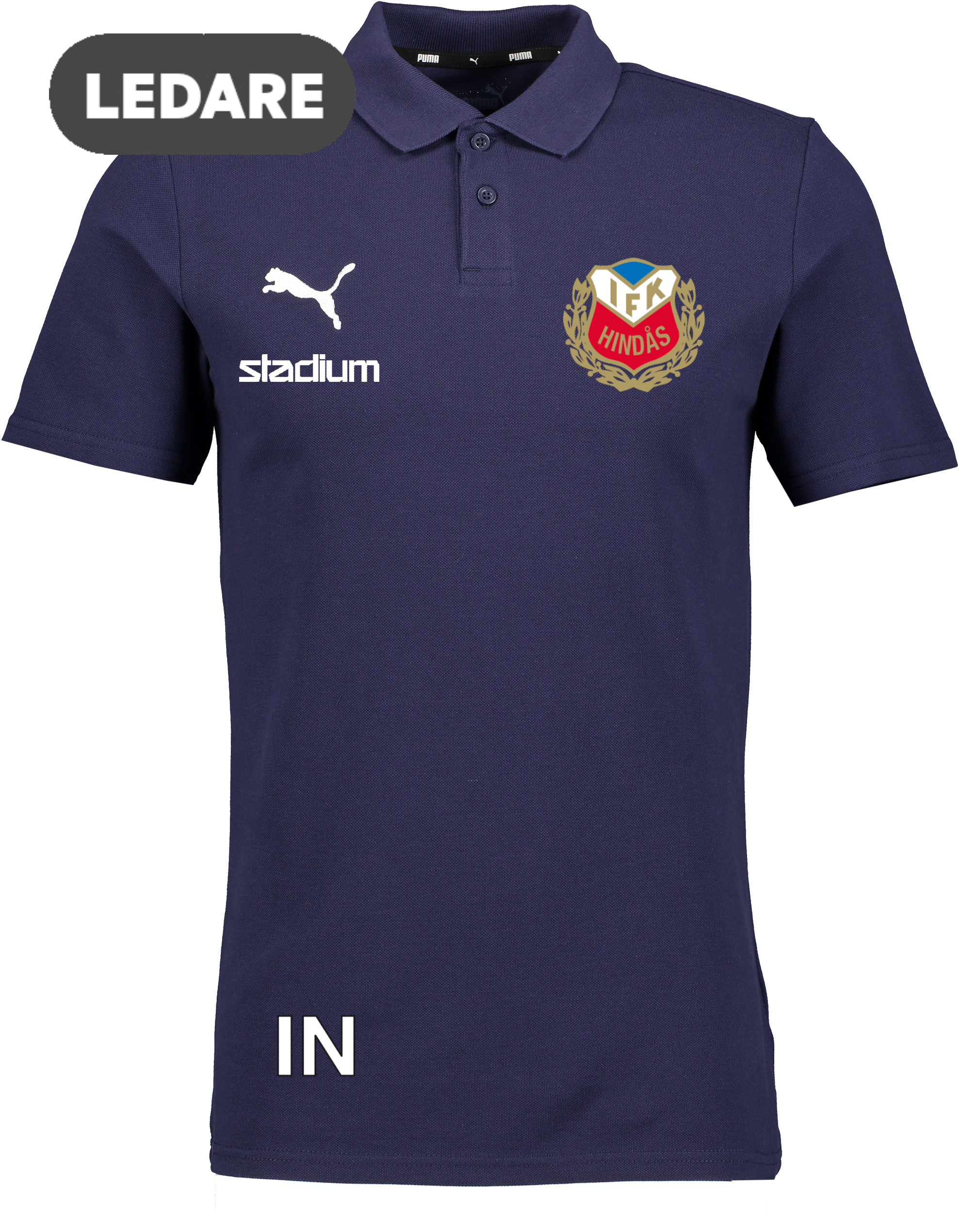 
PUMA, 
T Goal Casual Polo, 
Detail 1

