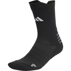 Ftblgrp Prnt Cu Sock - Black/white Standard Small1x1