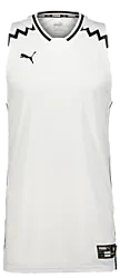 387206102101 PUMA Hoops Team Game Jersey 387206102101 PUMA Hoops Team Game Jersey Standard Small1x1