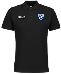 376870116101 CLIQUE Basic Polo 376870116101 CLIQUE Basic Polo Standard Small1x1