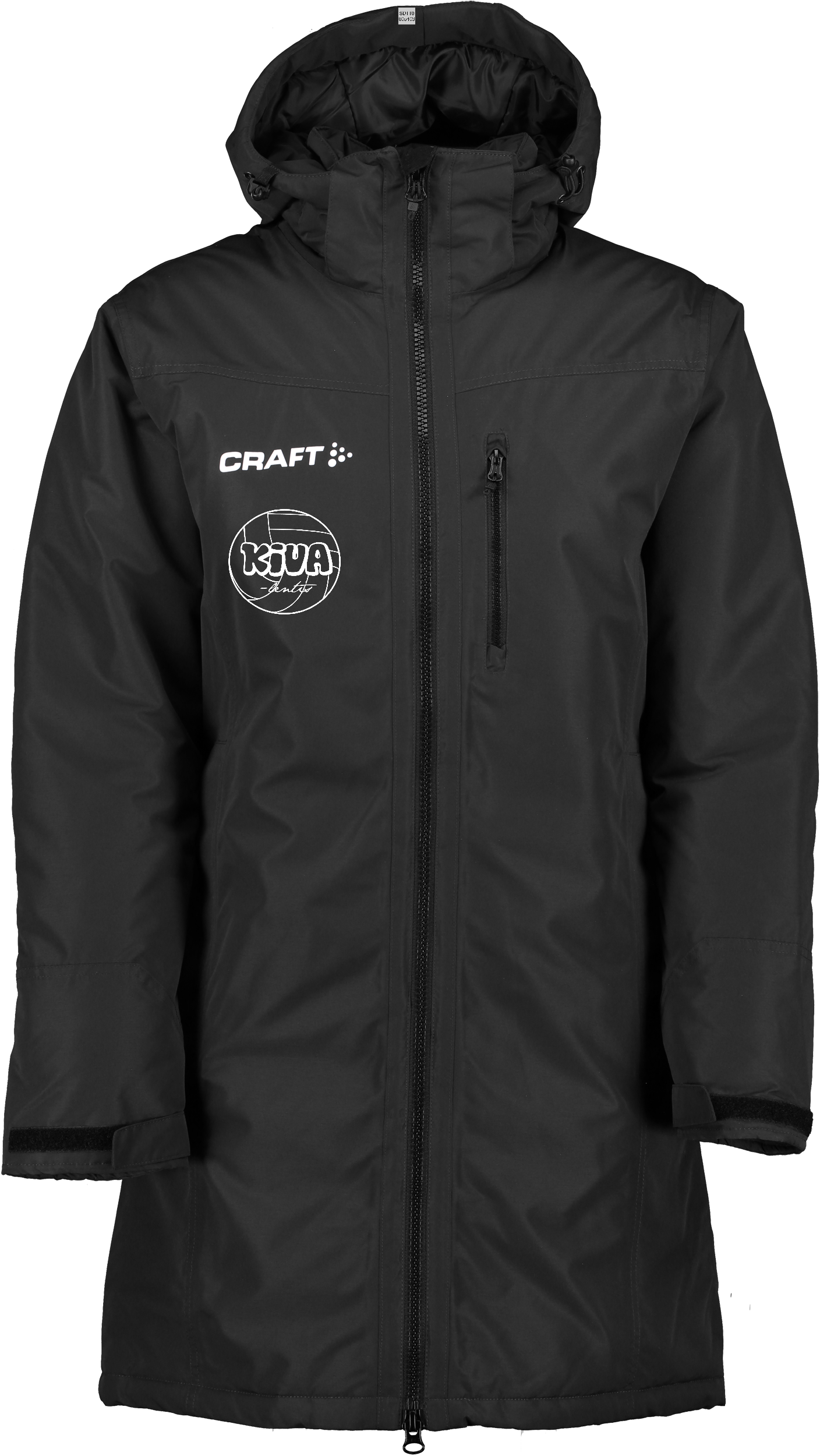 
CRAFT, 
Parkas Jkt, 
Detail 1
