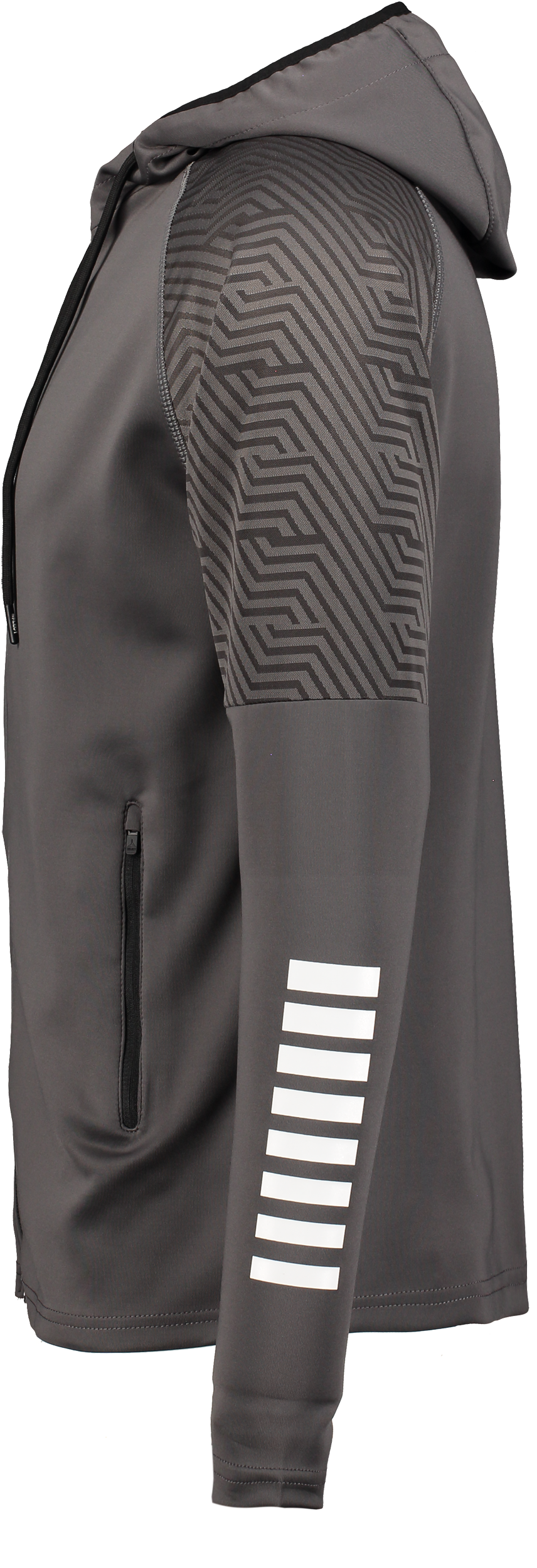 SELECT, Monaco 24 Zip Hood