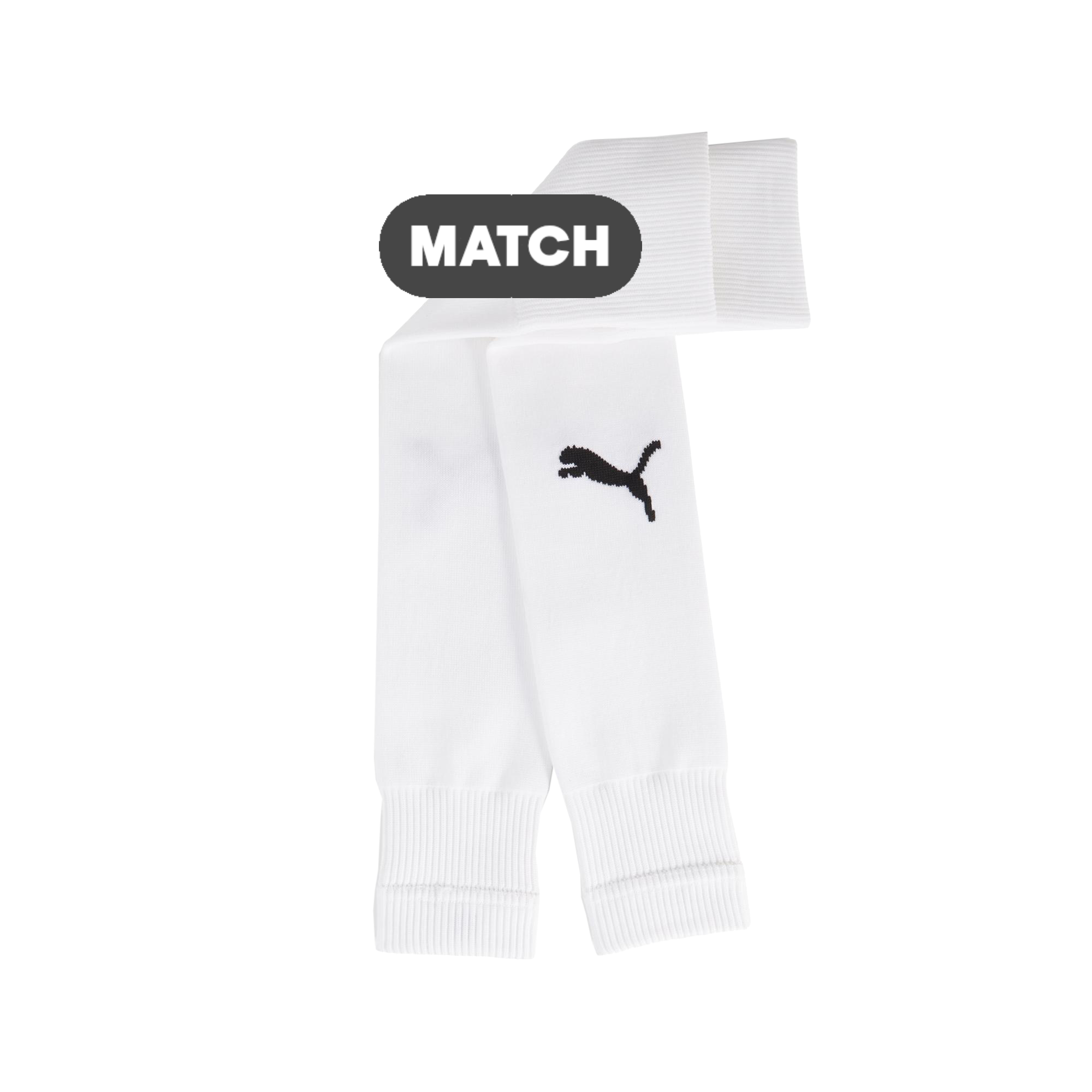 
PUMA, 
T Goal Sleeve Sock, 
Detail 1
