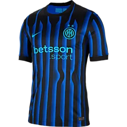 403266101102 NIKE Inter M Nk Df Jsy Ss Stad Hm 403266101102 NIKE Inter M Nk Df Jsy Ss Stad Hm Standard Small1x1
