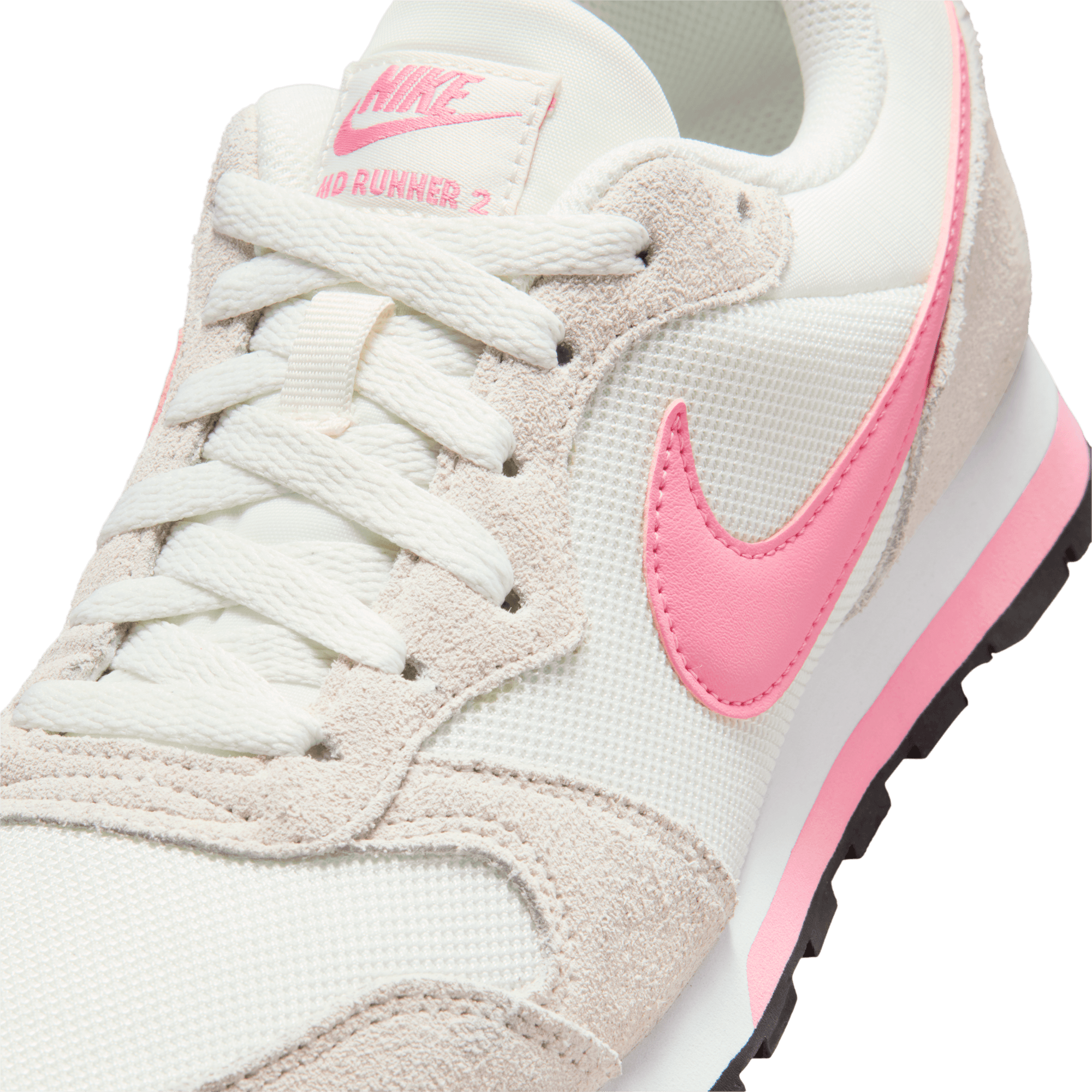 NIKE, NIKE MD RUNNER 2 WOMEN'S SHOES