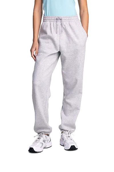392219105102 SOC W Core Sweat Pant 392219105102 SOC W Core Sweat Pant Model01 Detail