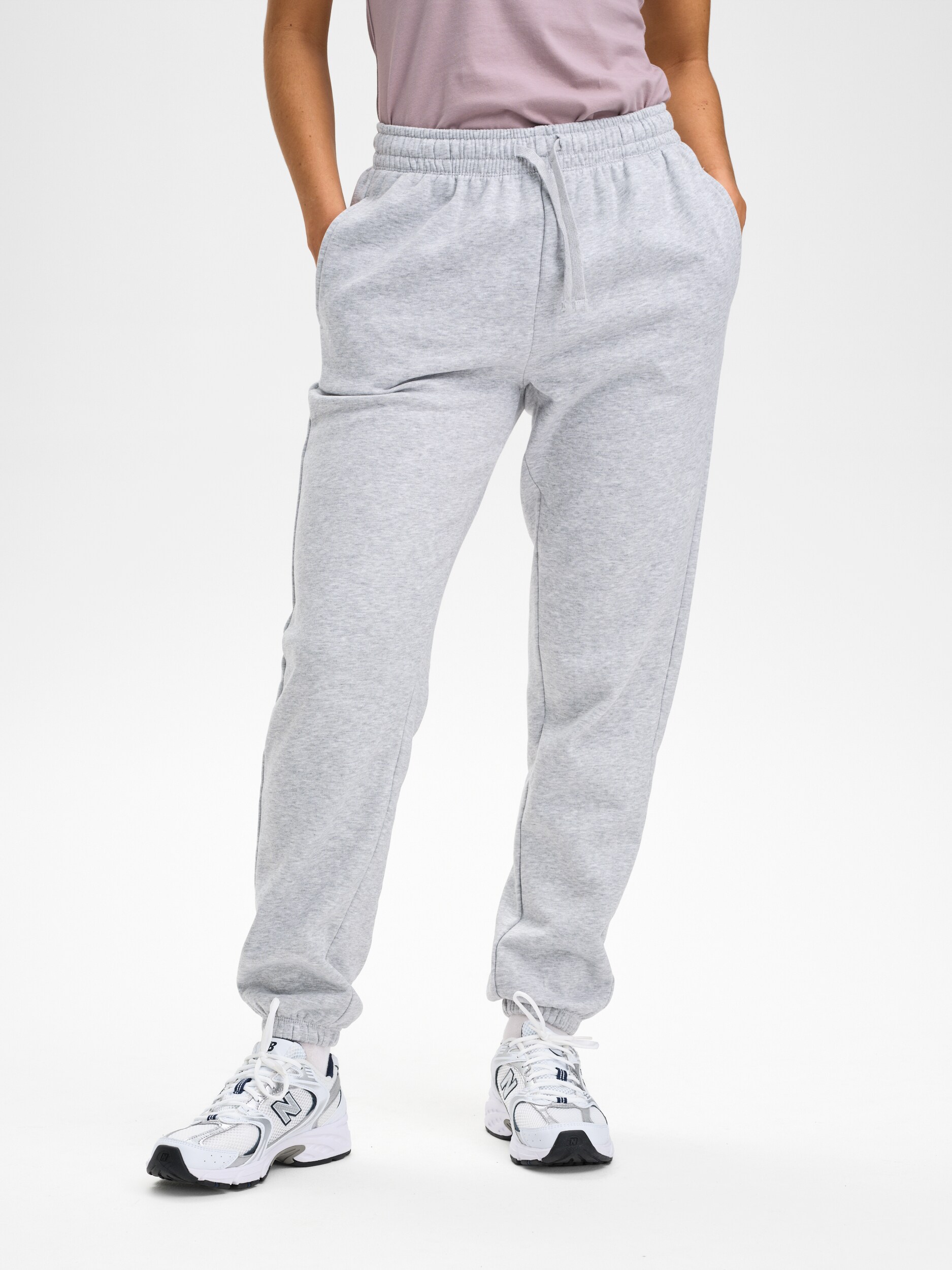 
SOC, 
Core Sweat Pant, Olohousut, Naisten, 
Detail 1
