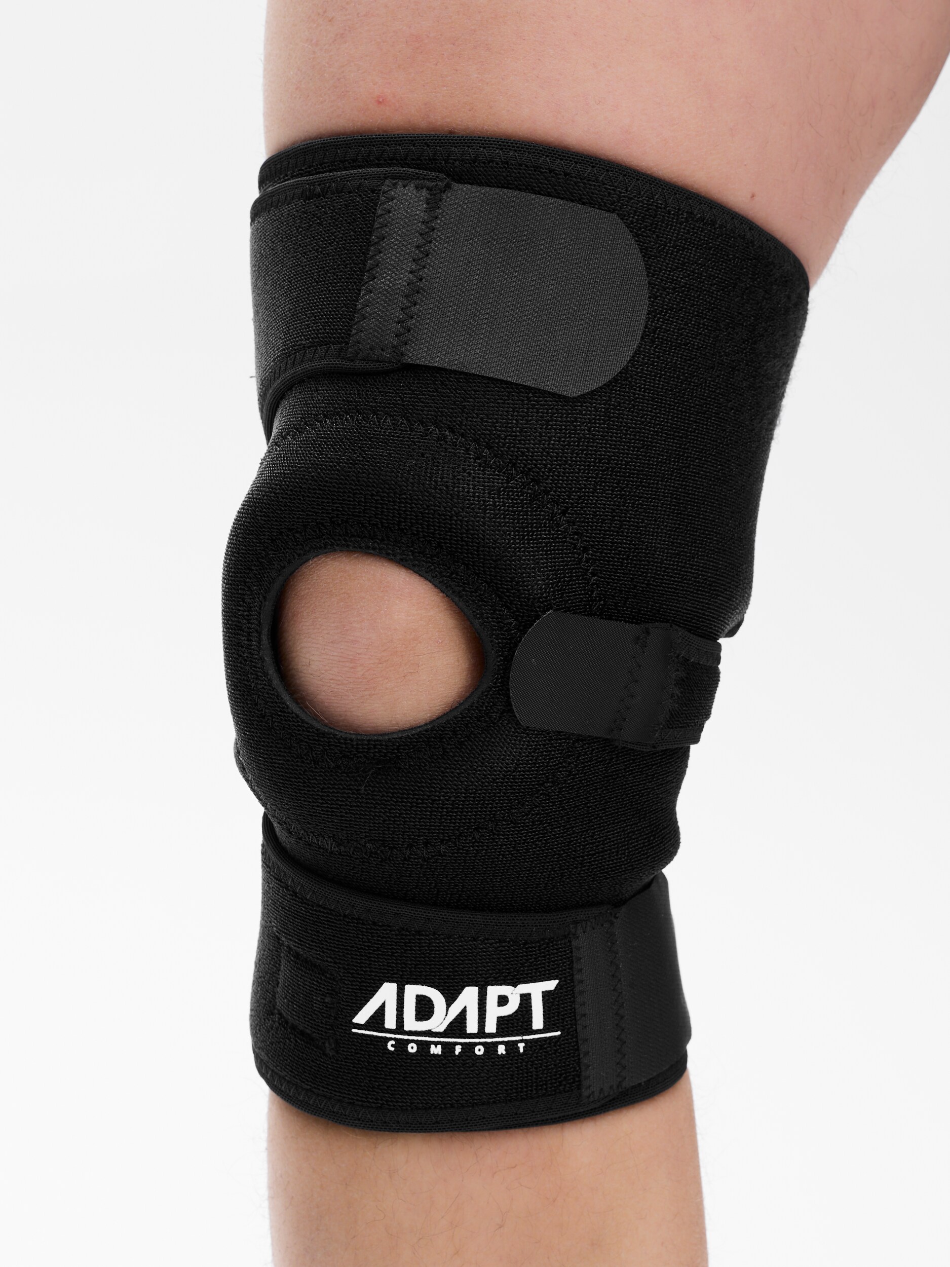 
ADAPT, 
KNEE SUPPORT OPEN, 
Detail 1
