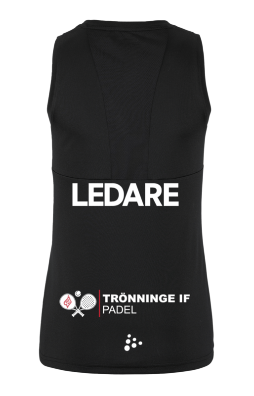 CRAFT, Rush 2.0 Singlet W