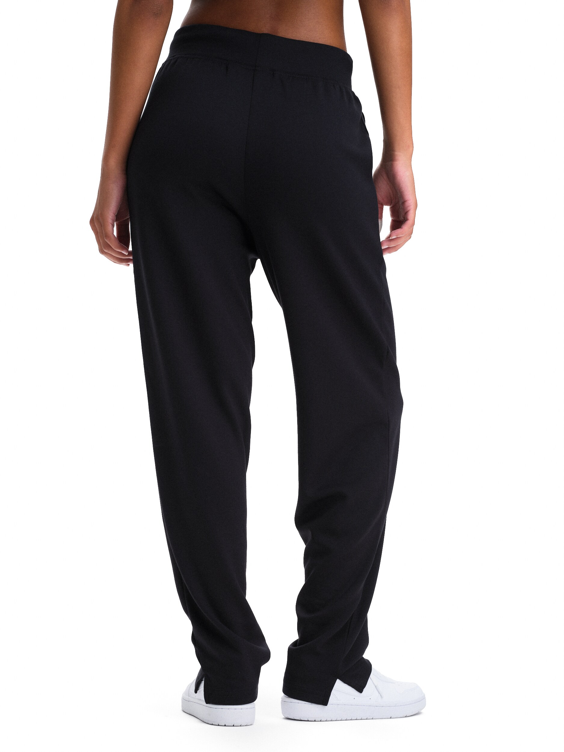 LE DON DE VIE, LOUNGE PANTS WIDE W