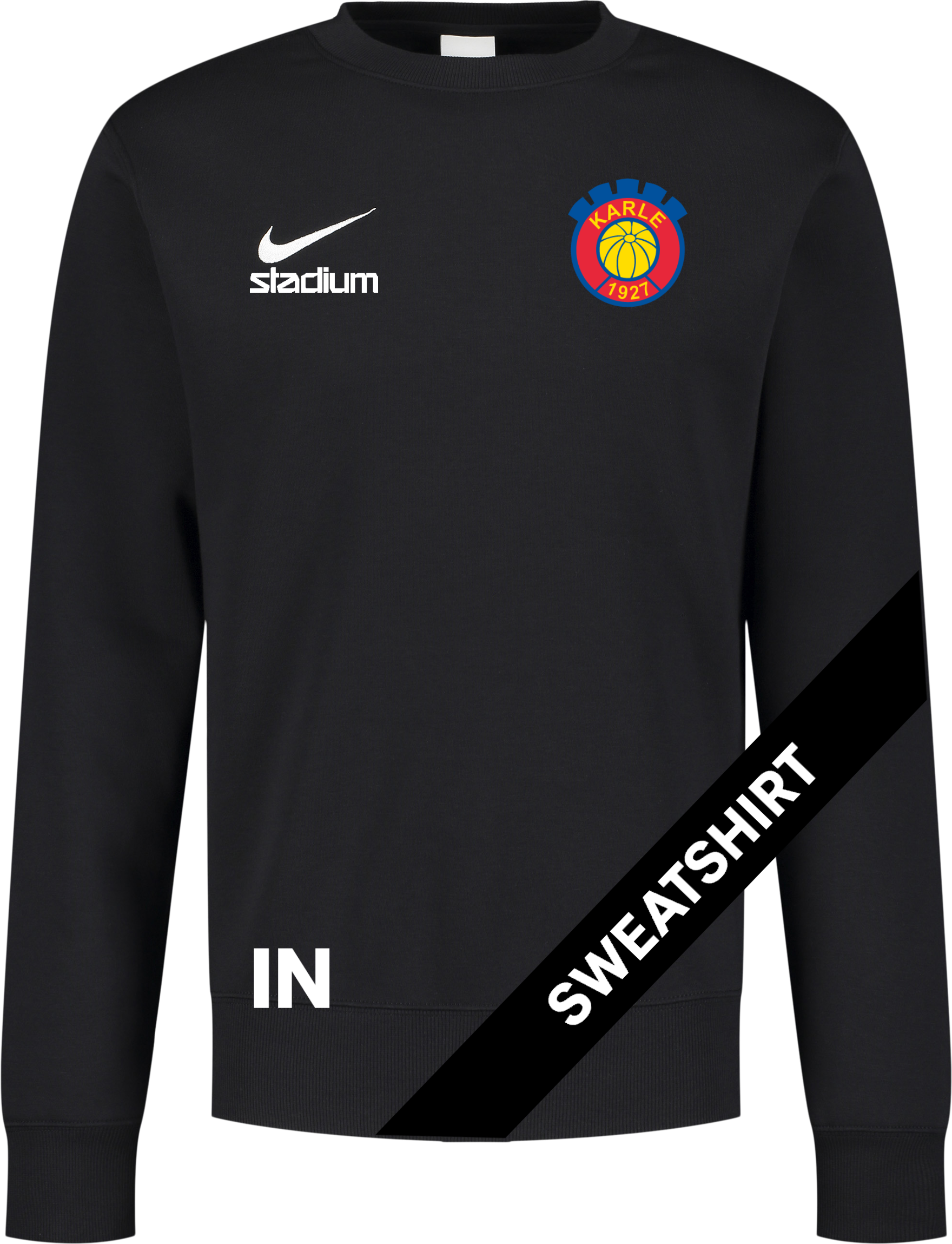 
NIKE, 
PARK26 FLC CREW, 
Detail 1
