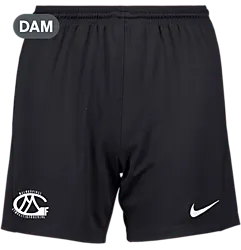 298938101101 NIKE Park III Short W 298938101101 NIKE Park III Short W Standard Small1x1