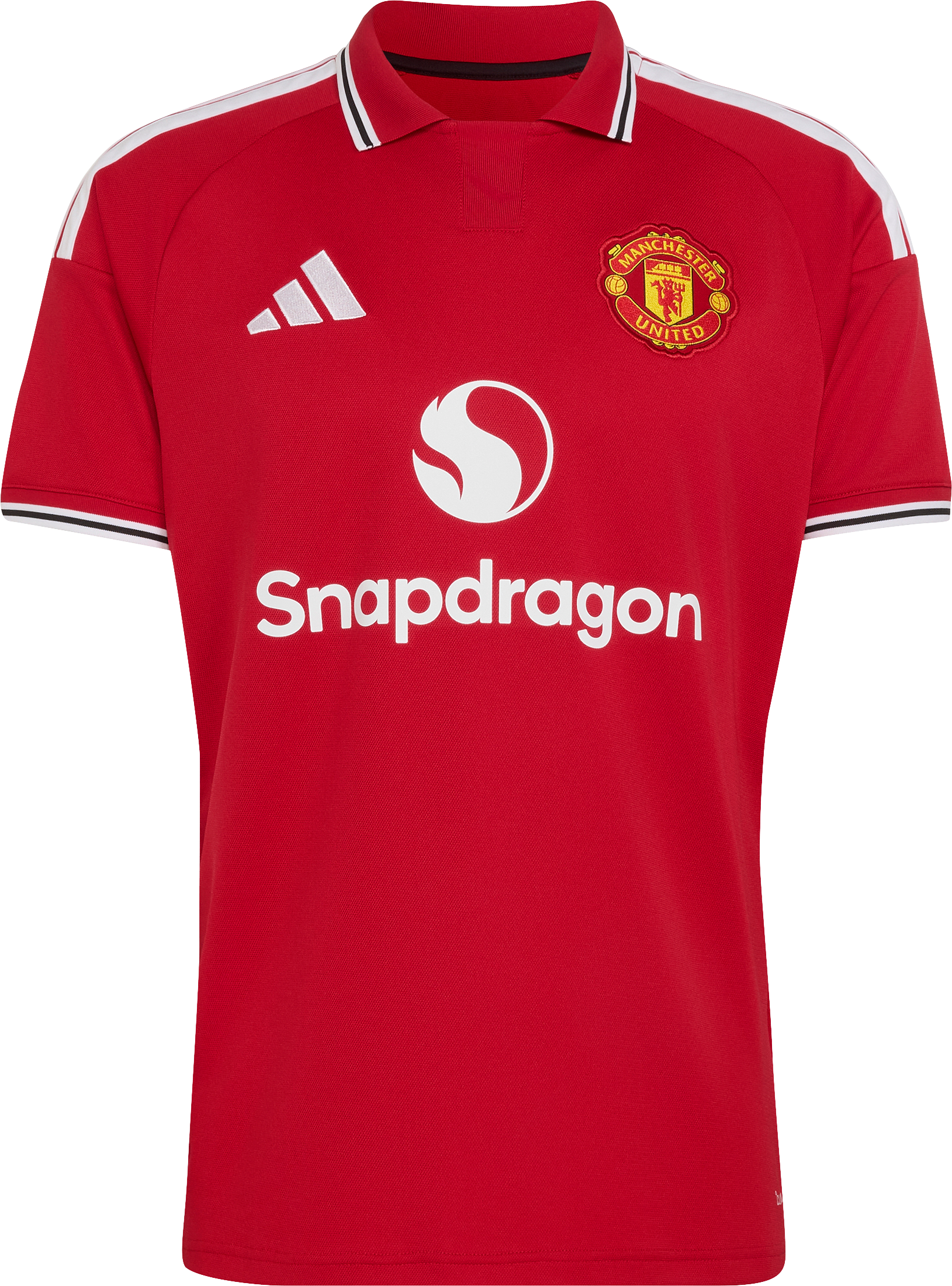 ADIDAS, MUFC H JSY