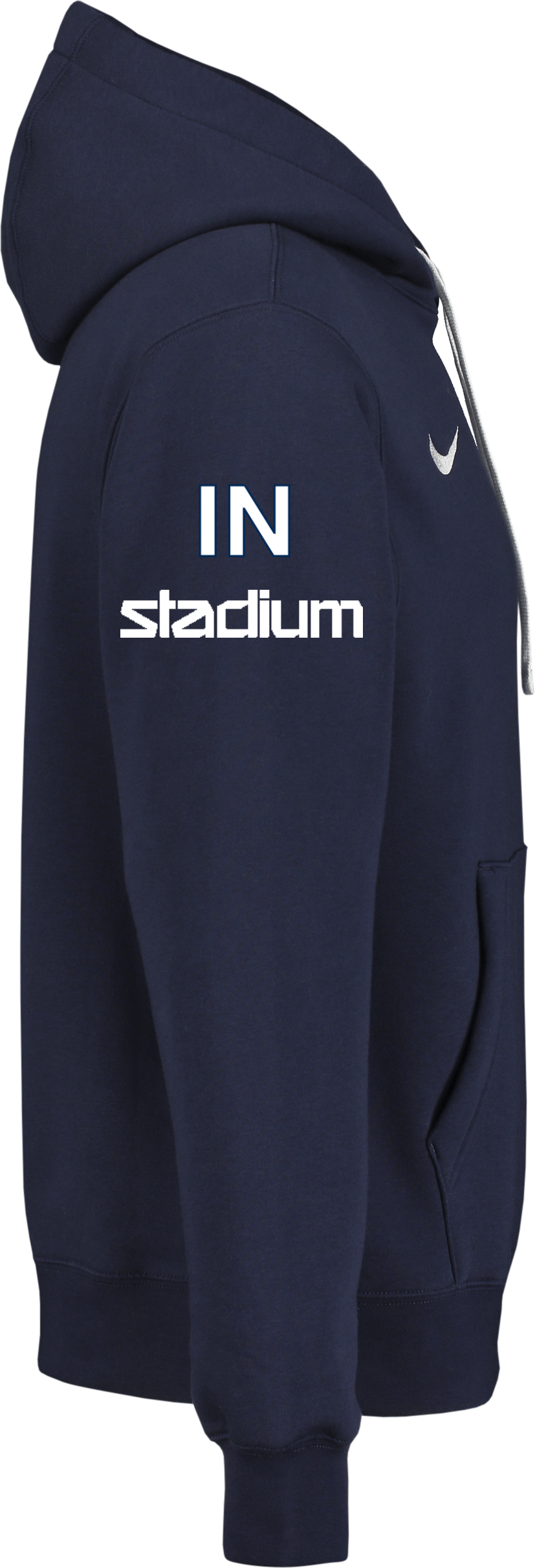 NIKE, Park 20 Flc Hood W