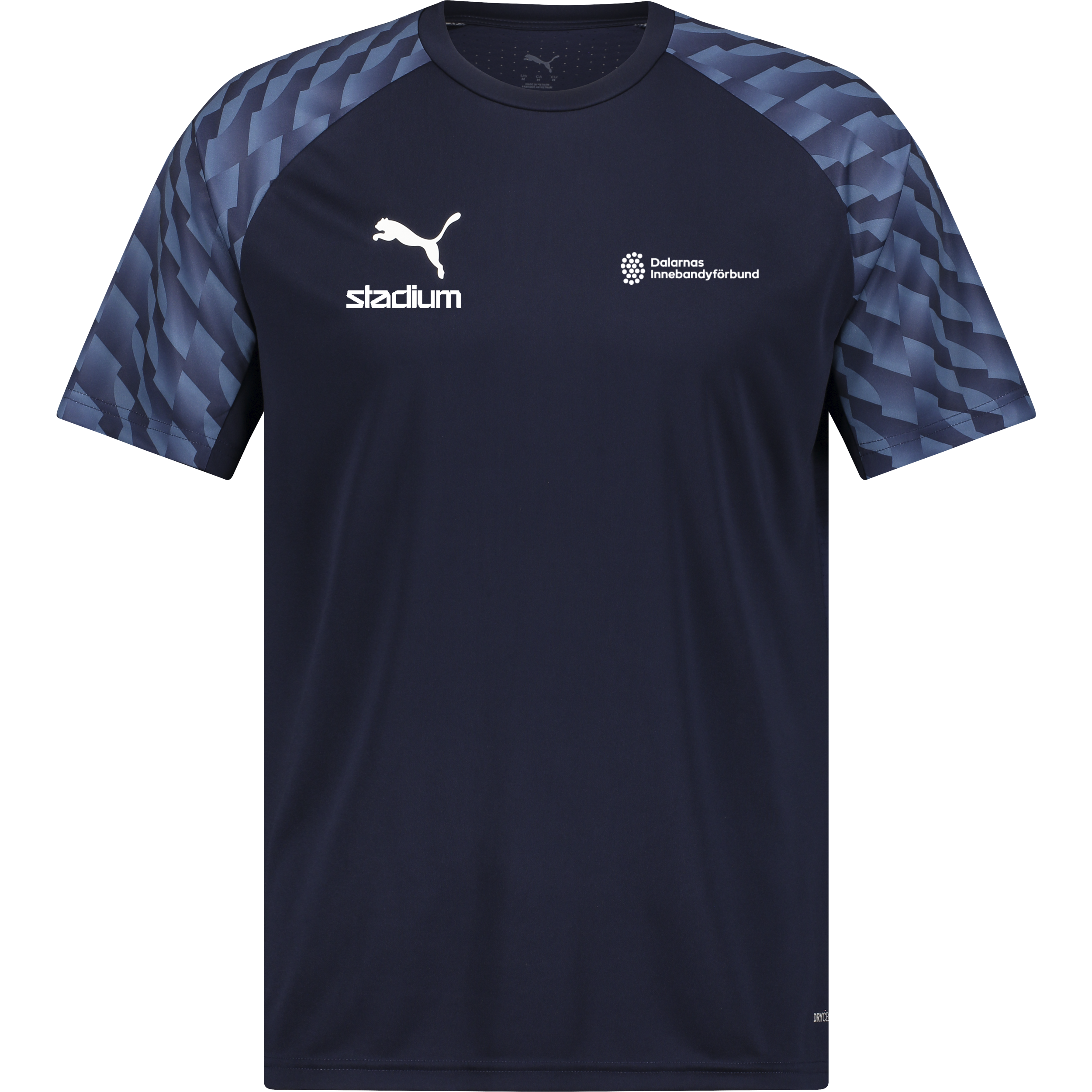 
PUMA, 
TEAMLIGA26 JERSEY, 
Detail 1
