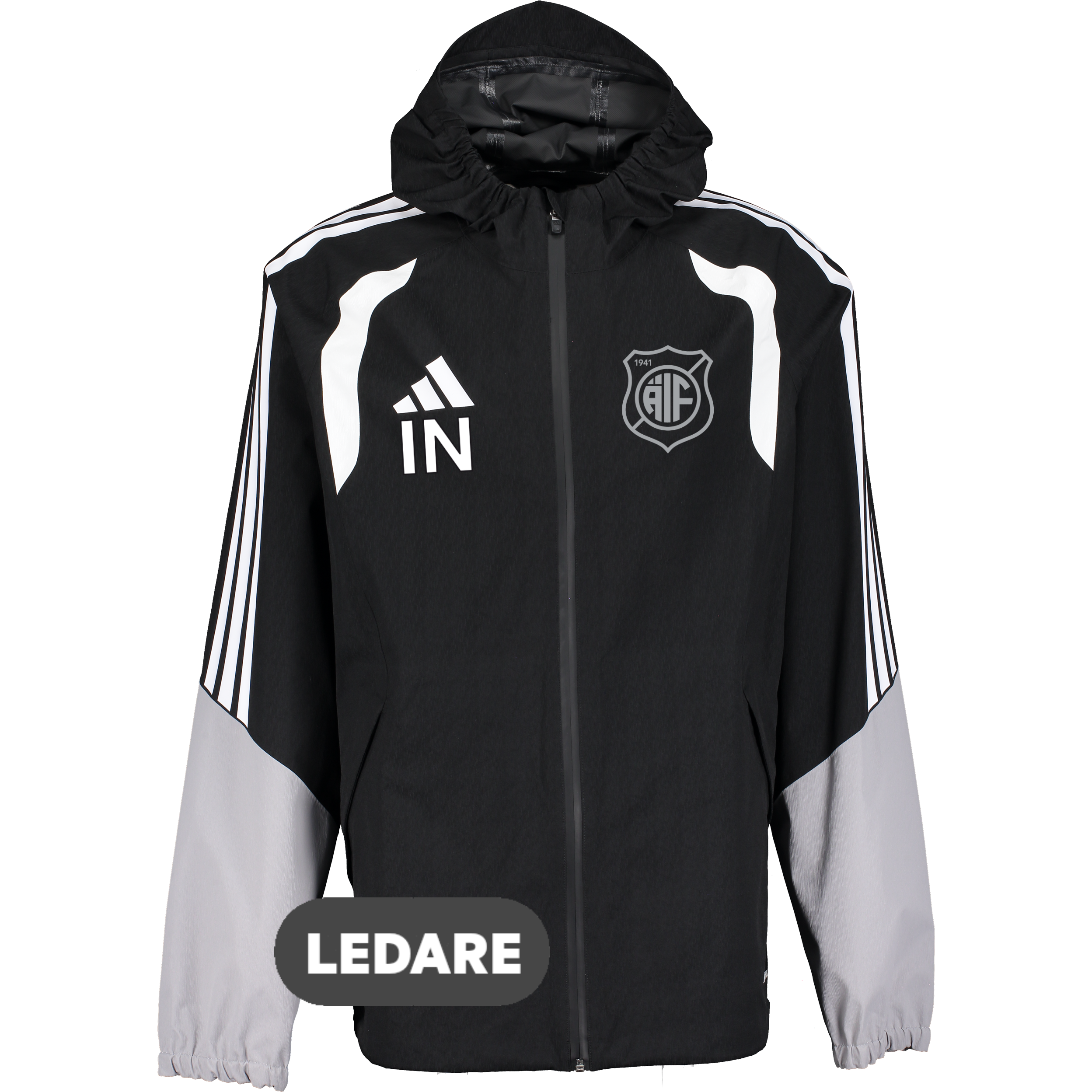 
ADIDAS, 
TIRO26 RN JKT, 
Detail 1
