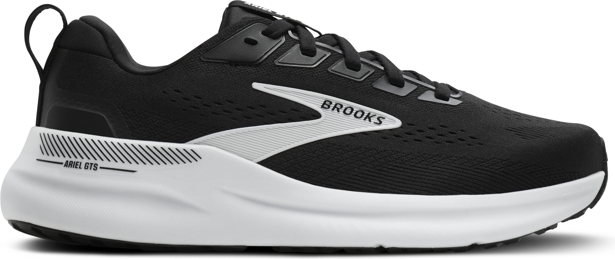 
BROOKS, 
W ARIEL GTS 26 WIDE, 
Detail 1
