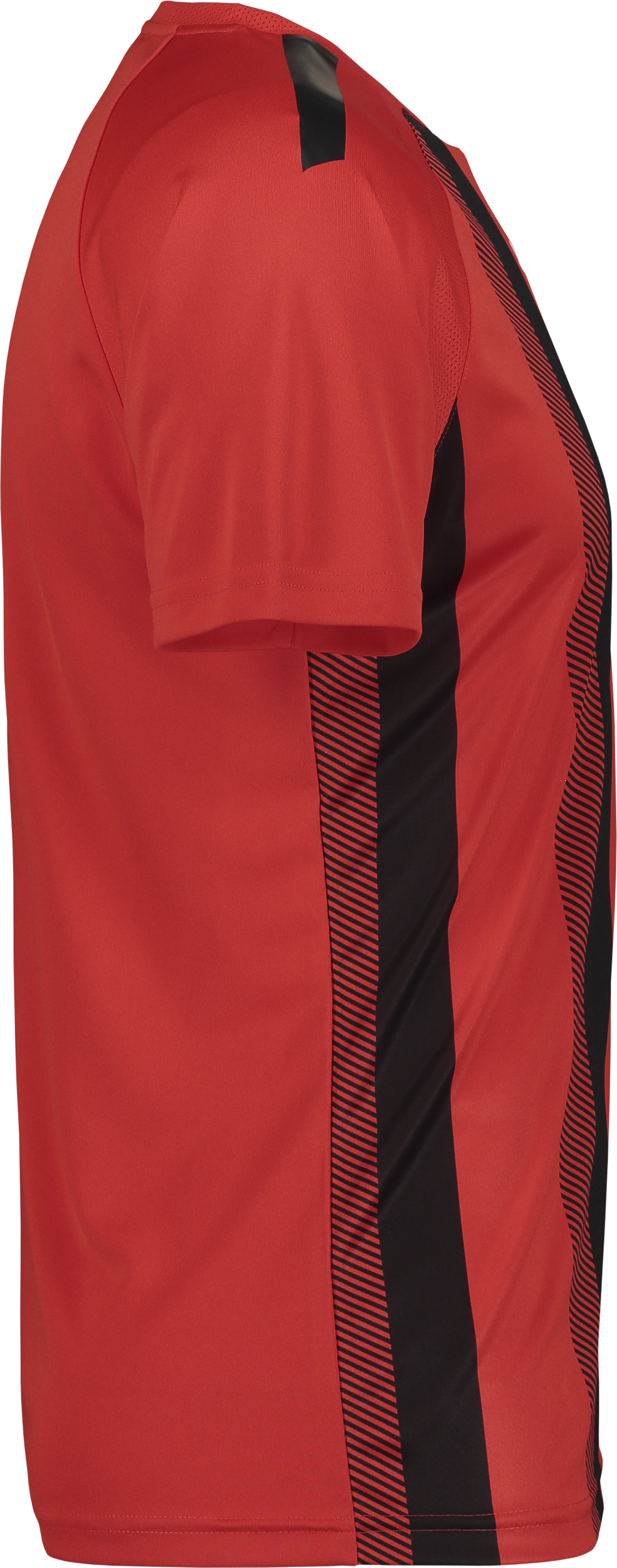 PUMA, T Liga Striped Jsy Jr