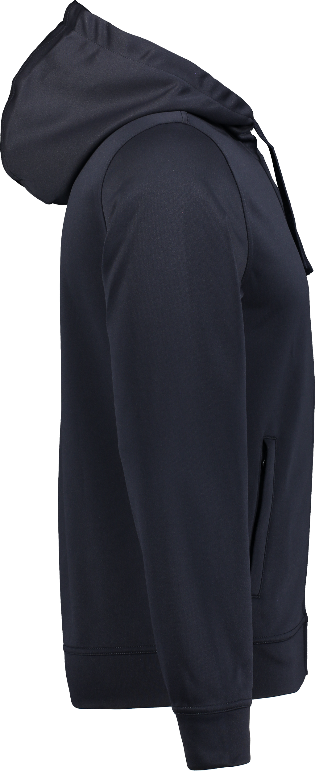 CLIQUE, Basic Active Hoody Fz