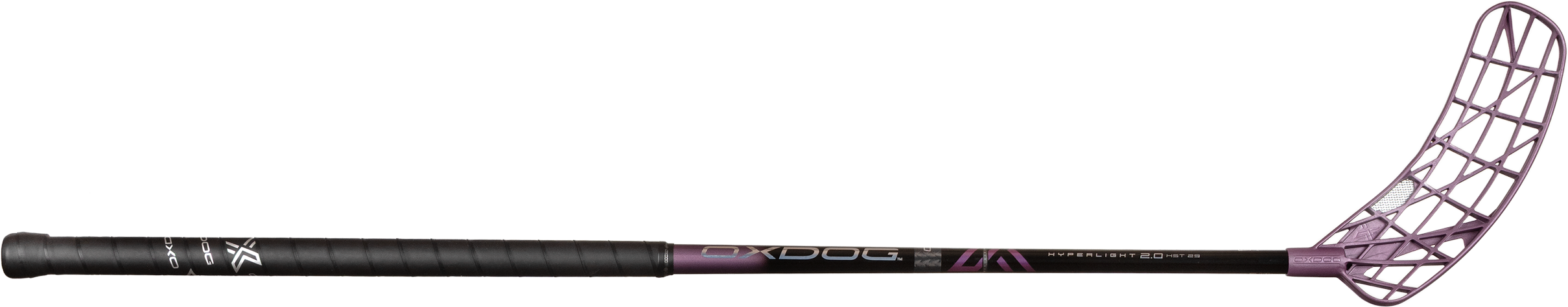 OXDOG, HYPERLIGHT 2.0 HST 29 SWEOVAL MBC