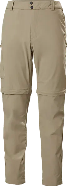 Helly Hansen brono softshell zip off pant men