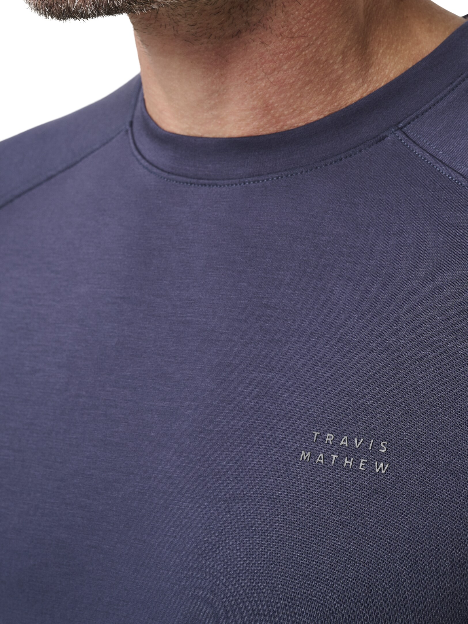 TRAVISMATHEW, M FIBERCLOUD CREW