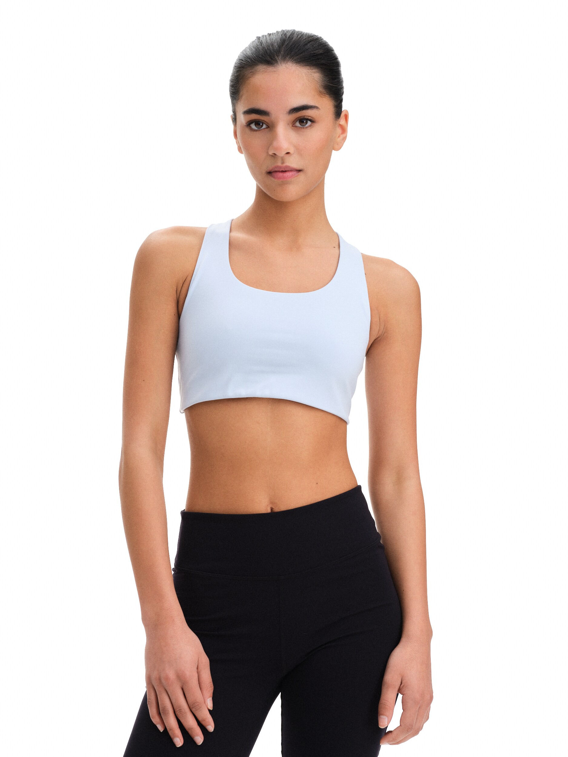 
GRATITUDE, 
SOFT TRAINING BRA W, 
Detail 1
