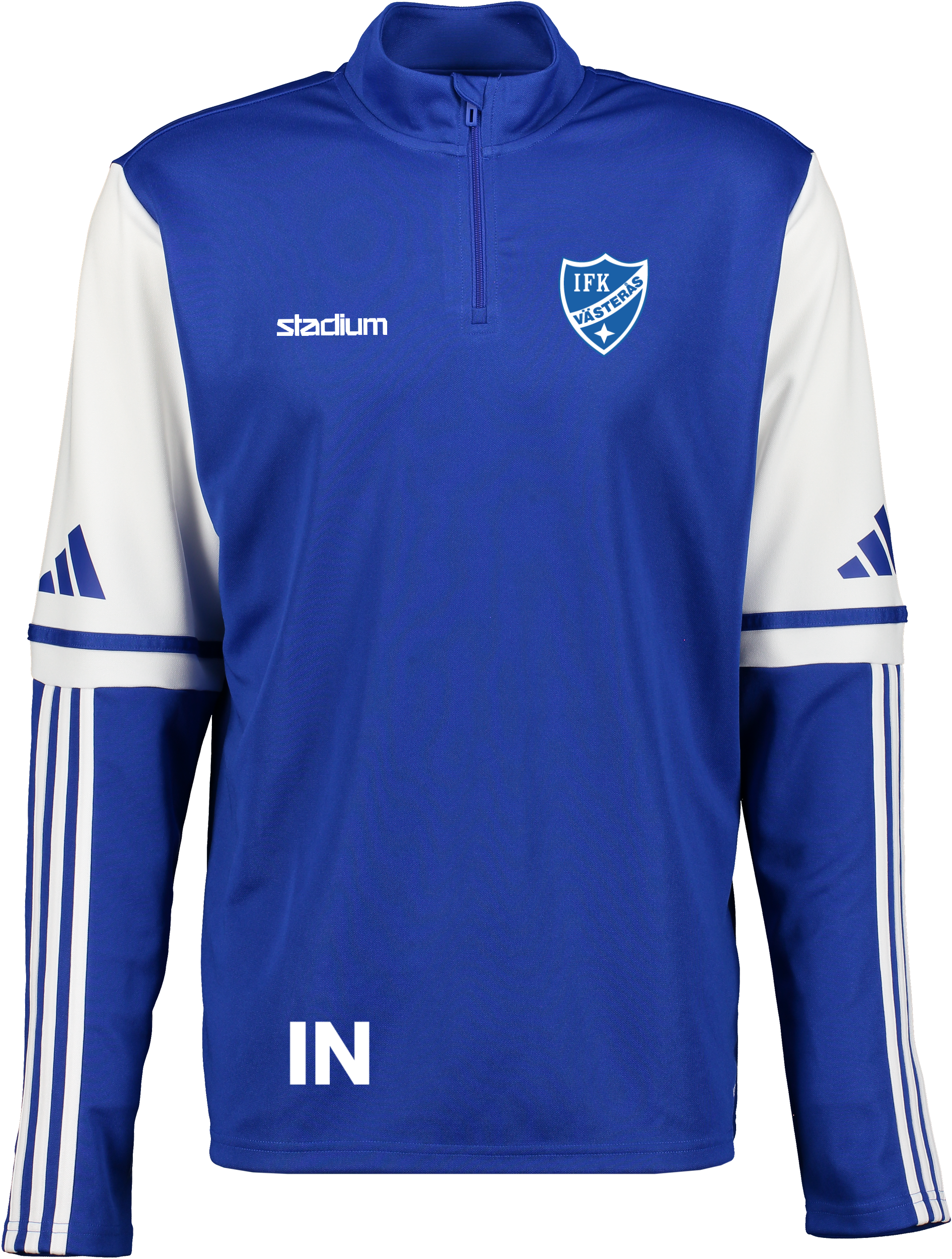 
ADIDAS, 
Squad25 Tr Top, 
Detail 1
