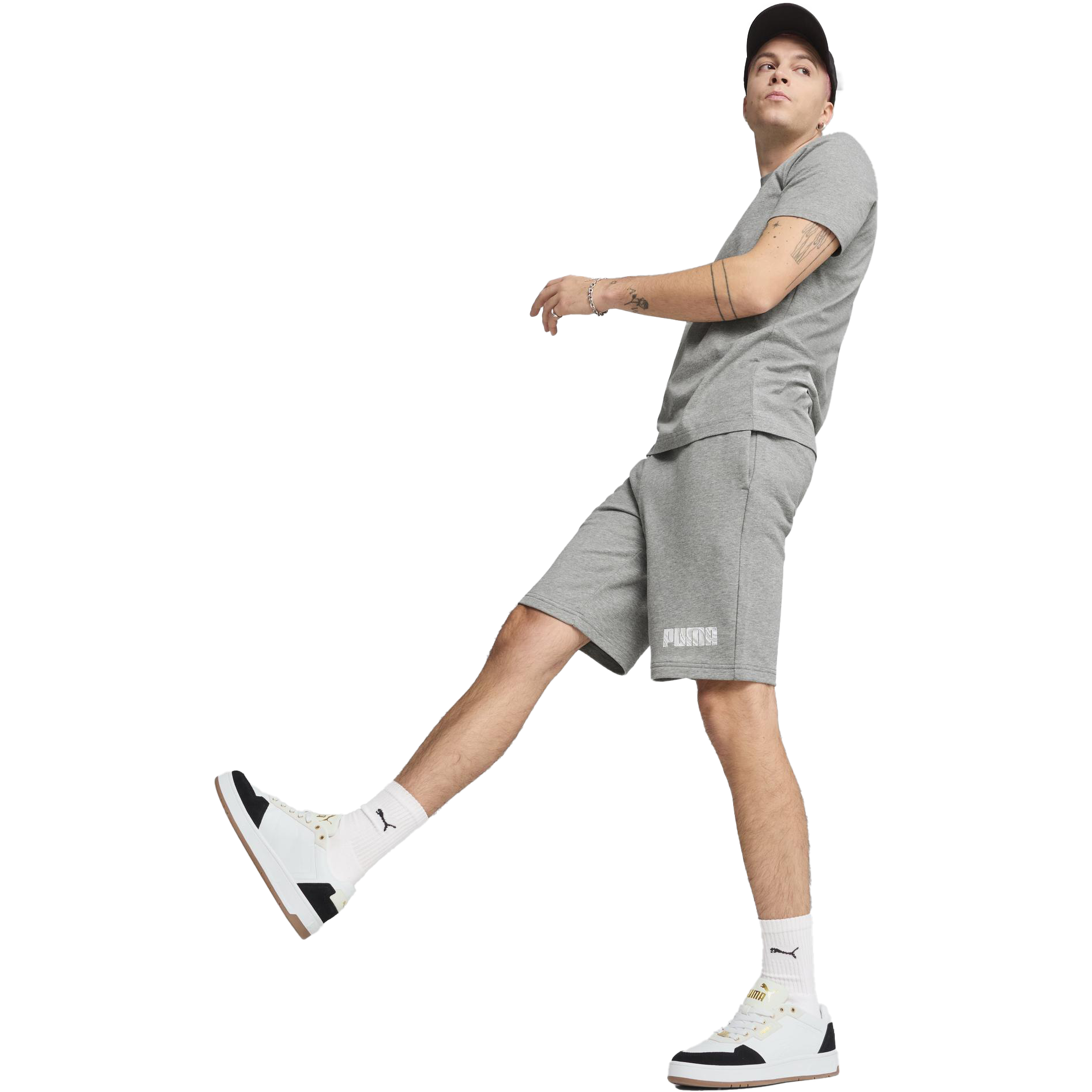 PUMA, Mass Merchants Shorts