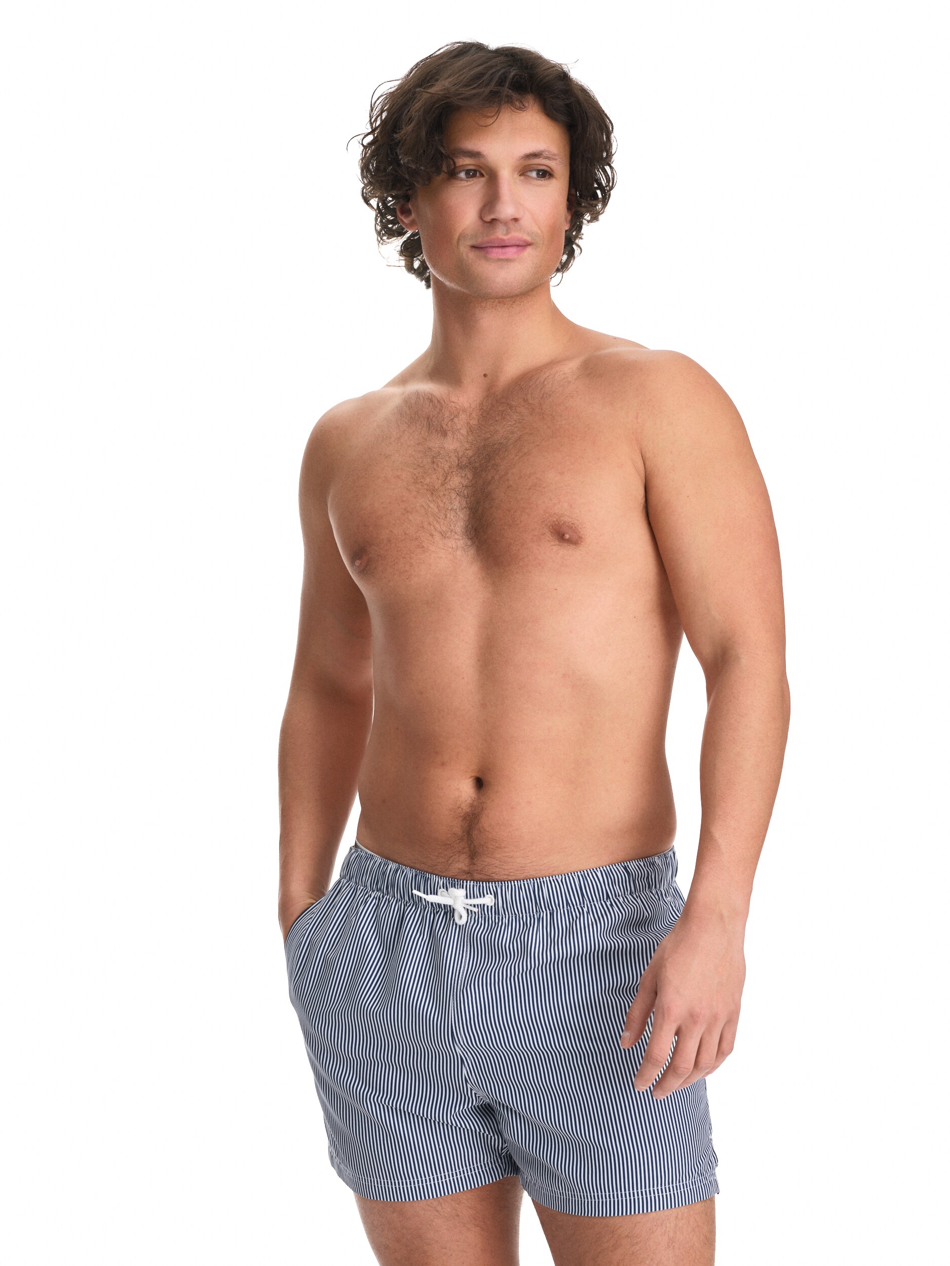 
ANDY BY FRANK DANDY, 
BEACH SHORTS M, 
Detail 1
