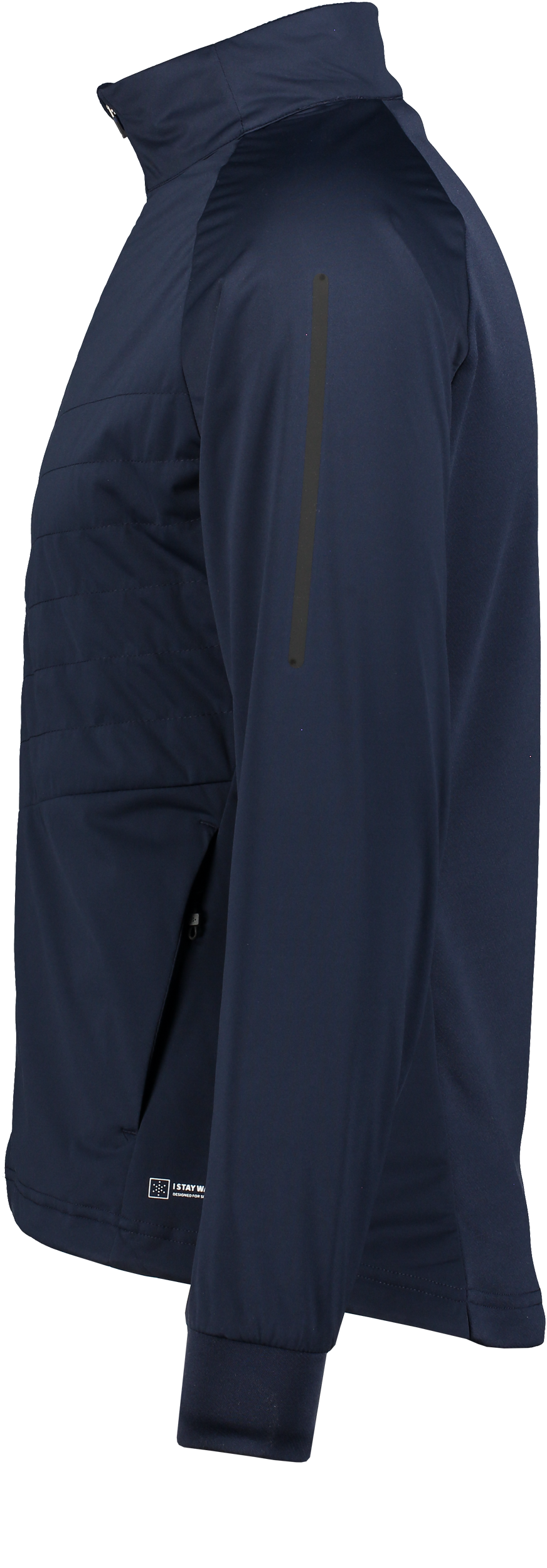 CRAFT, Adv Nordic Ski Club Jacket Jr