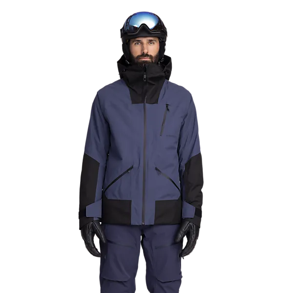 EVEREST Альпийская куртка M