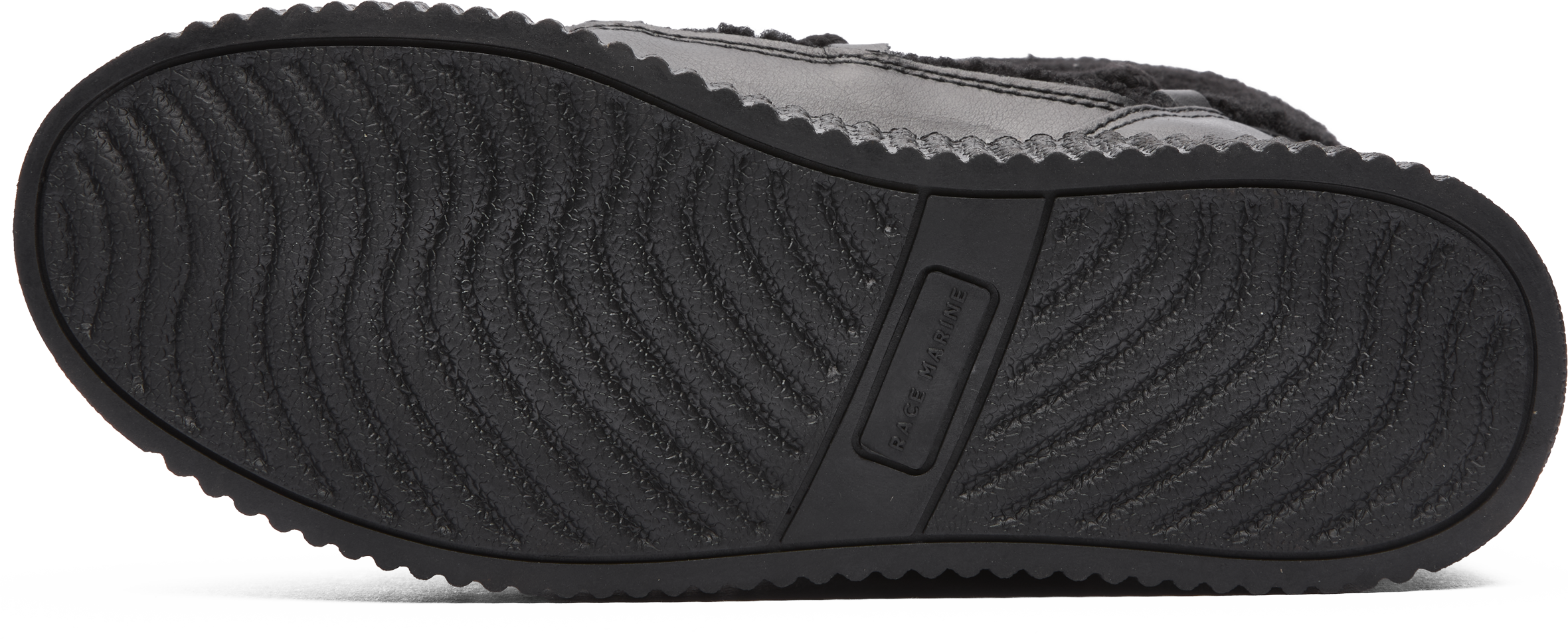 RACE MARINE, W PILE BOOT
