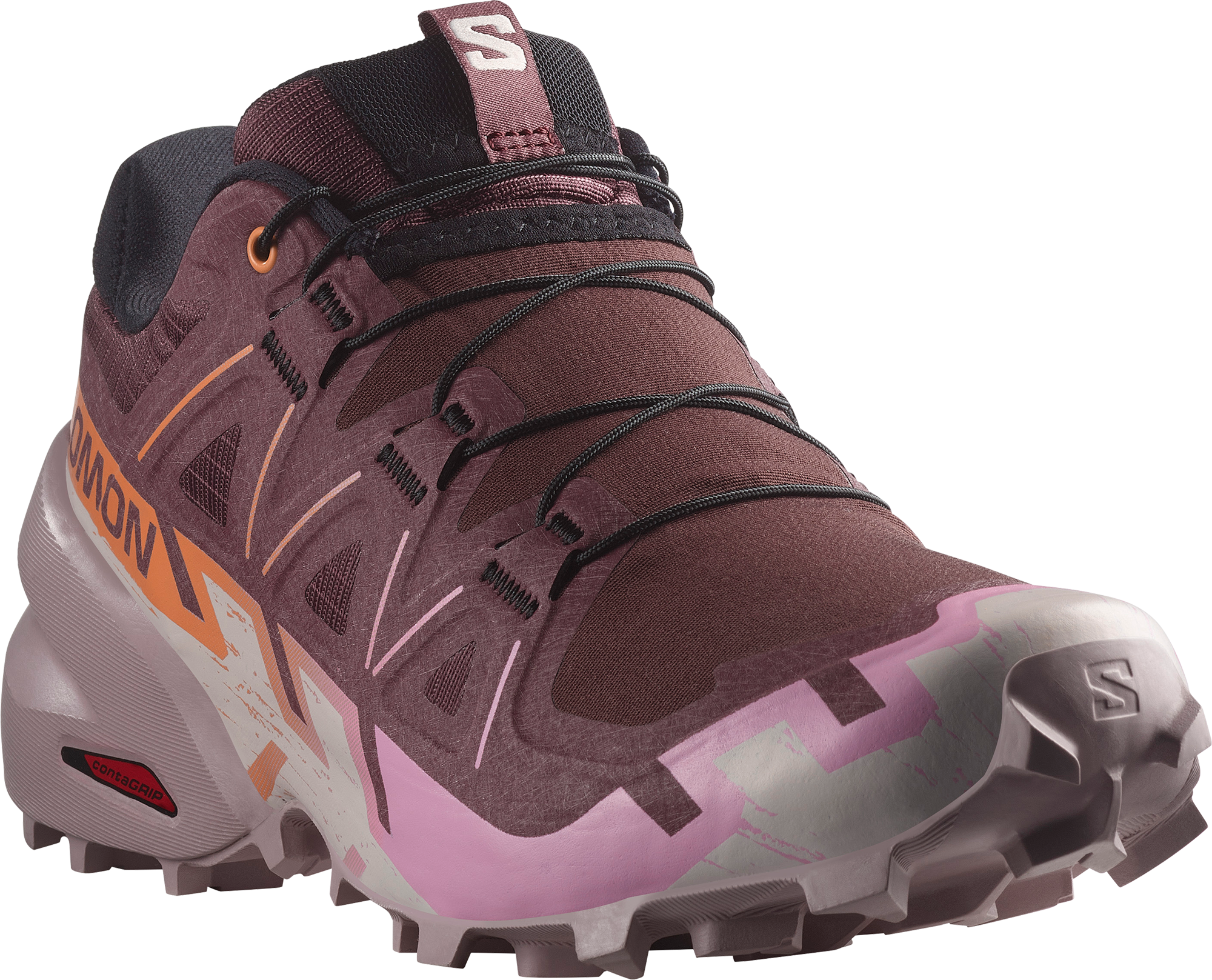 SALOMON, W Speedcross 6