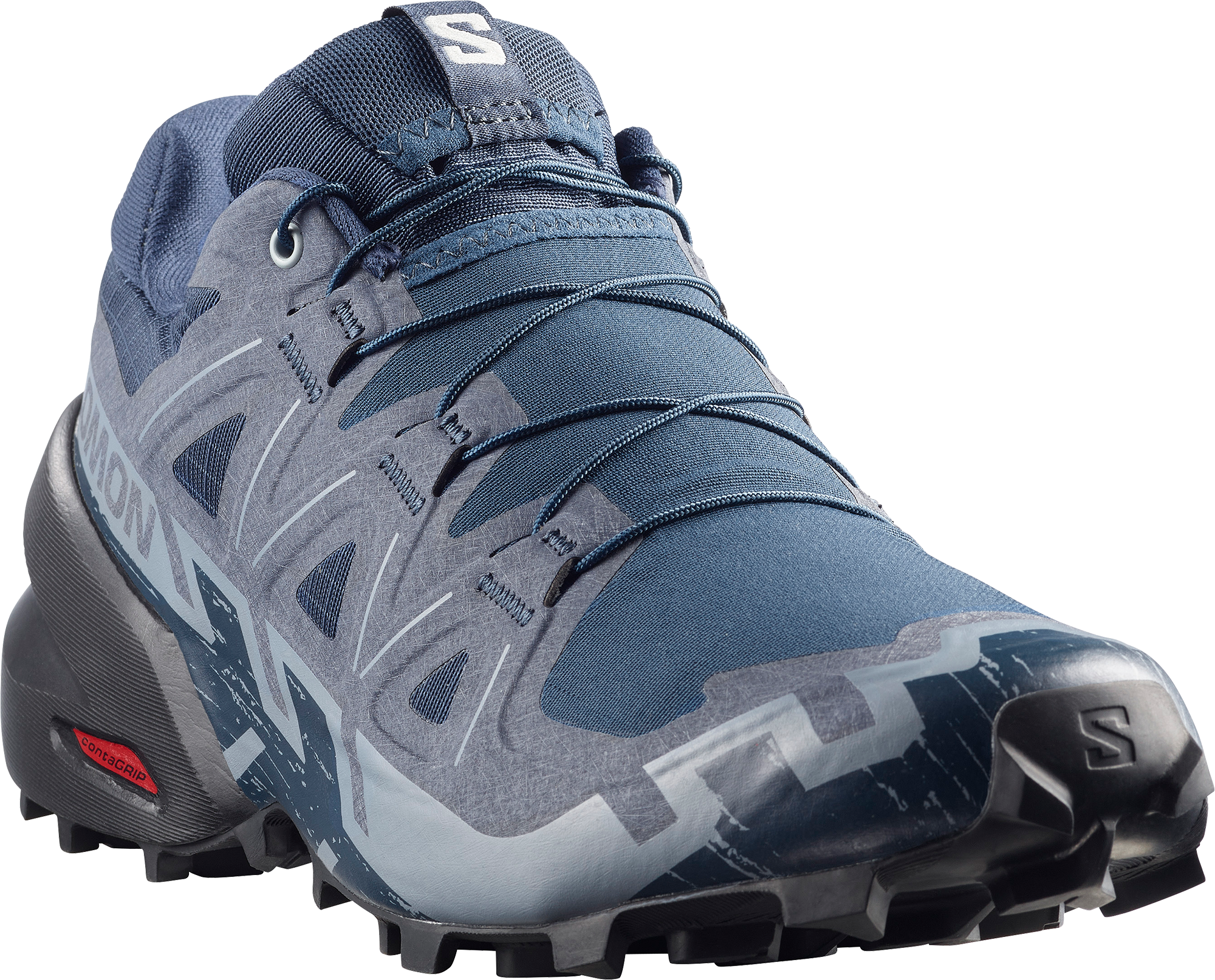 SALOMON, W Speedcross 6