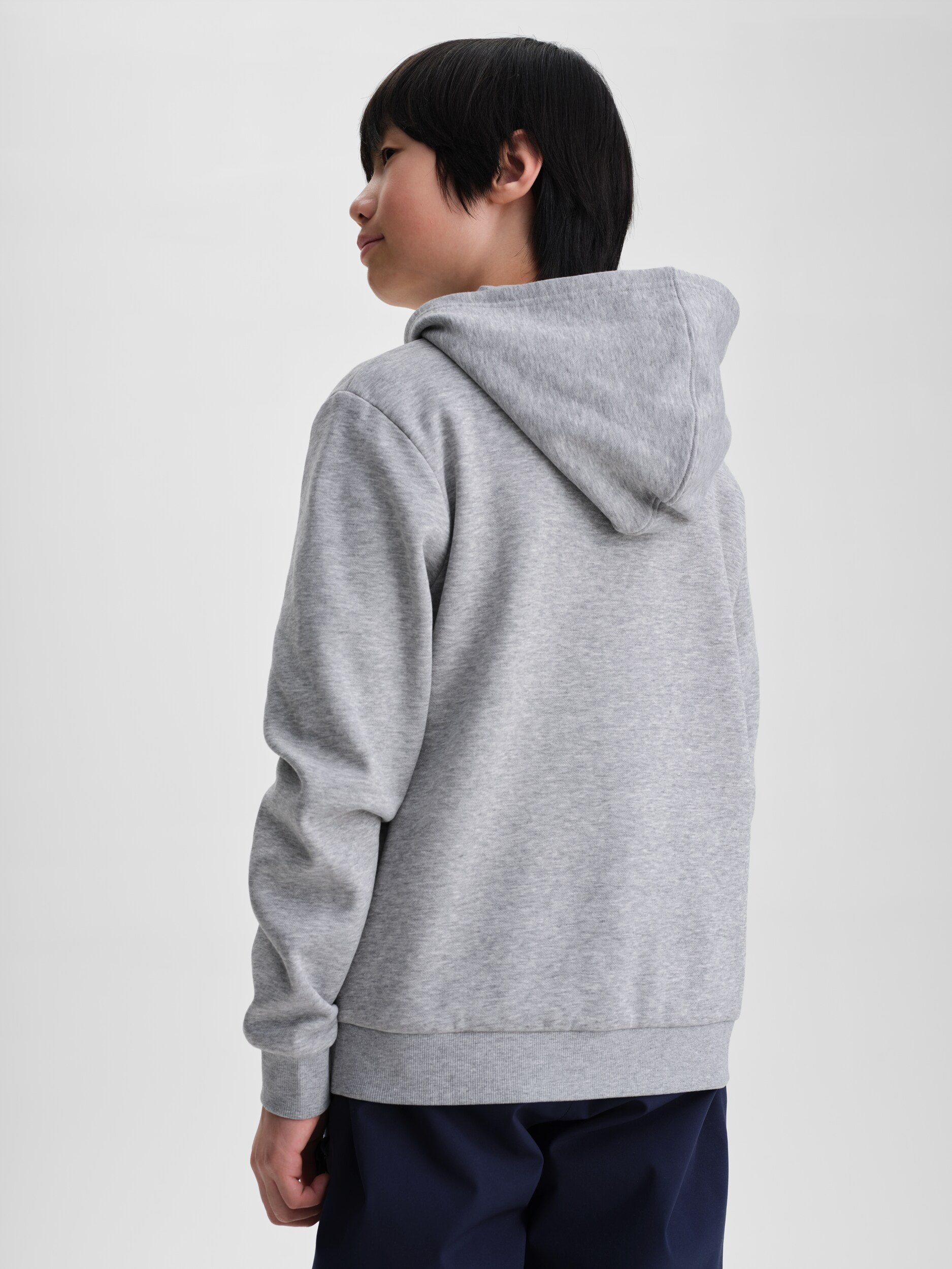 WARP, J Signature Hood