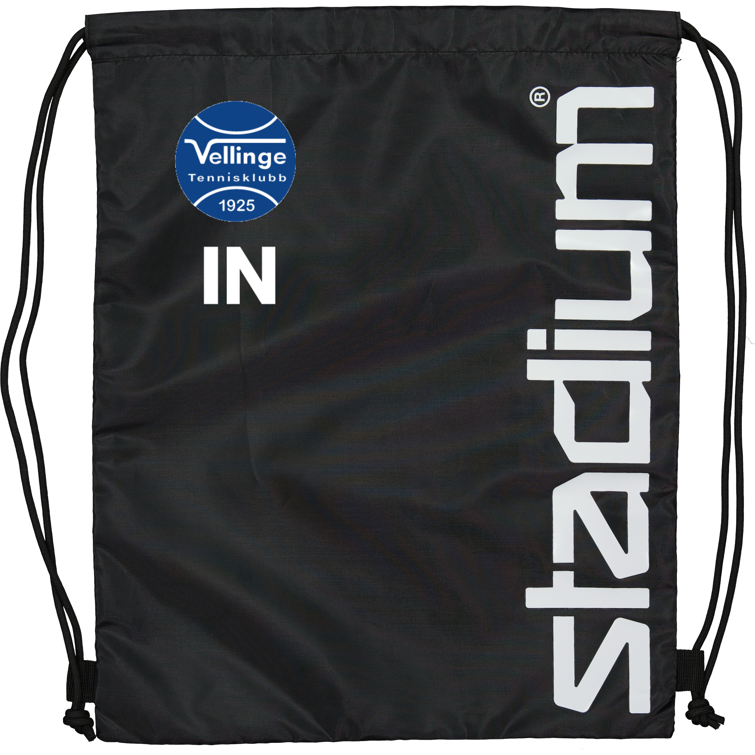 
STADIUM, 
Team Gym Bag, 
Detail 1
