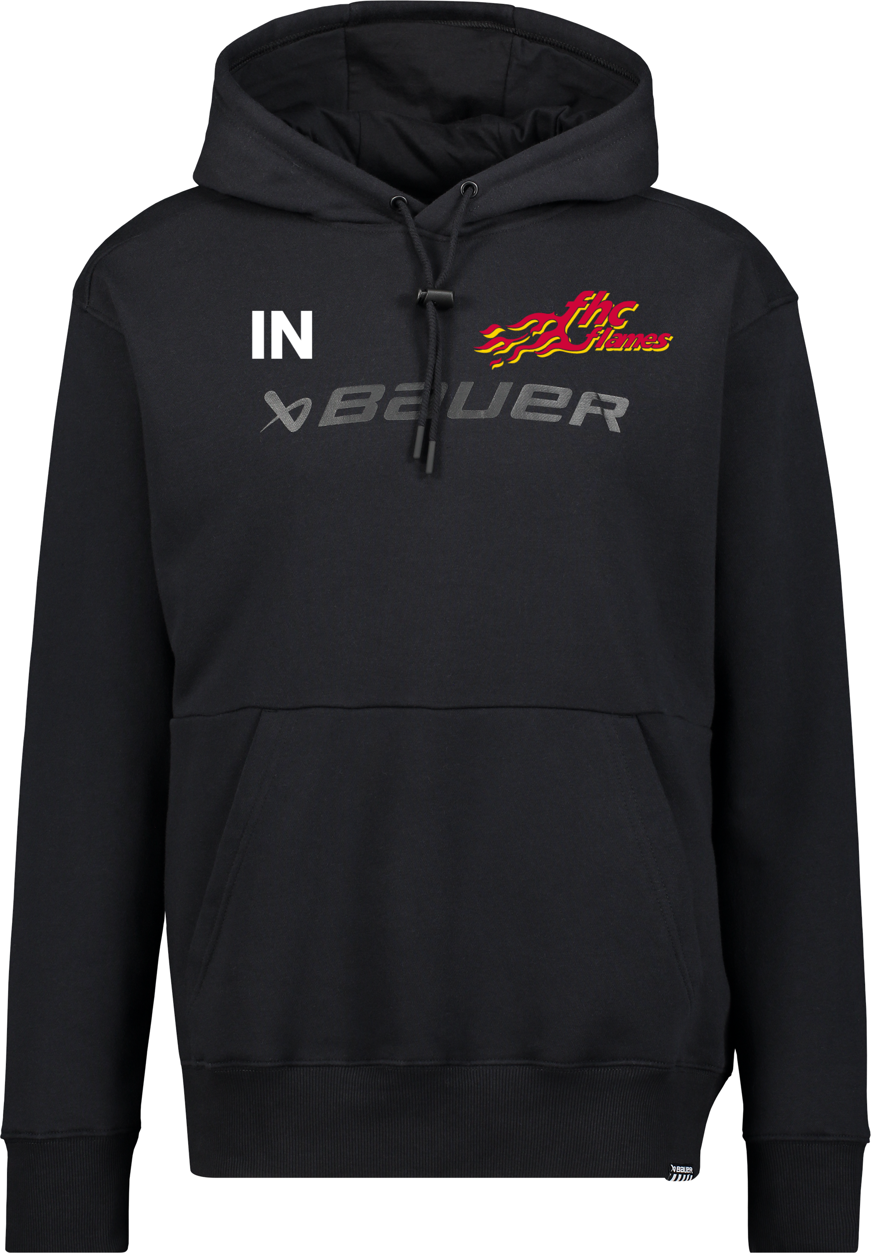 
BAUER, 
S24 Bauer Core Ultimate Hoodie-Sr, 
Detail 1
