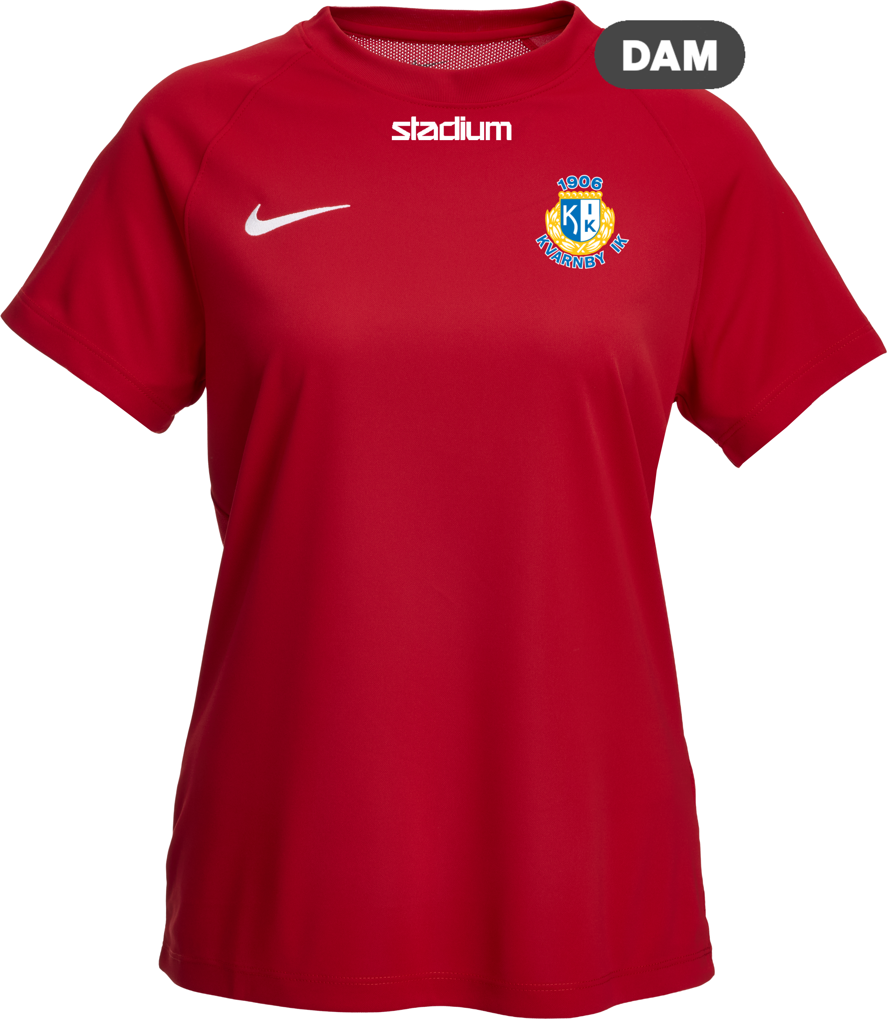 
NIKE, 
PARK VIII SS JSY W, 
Detail 1
