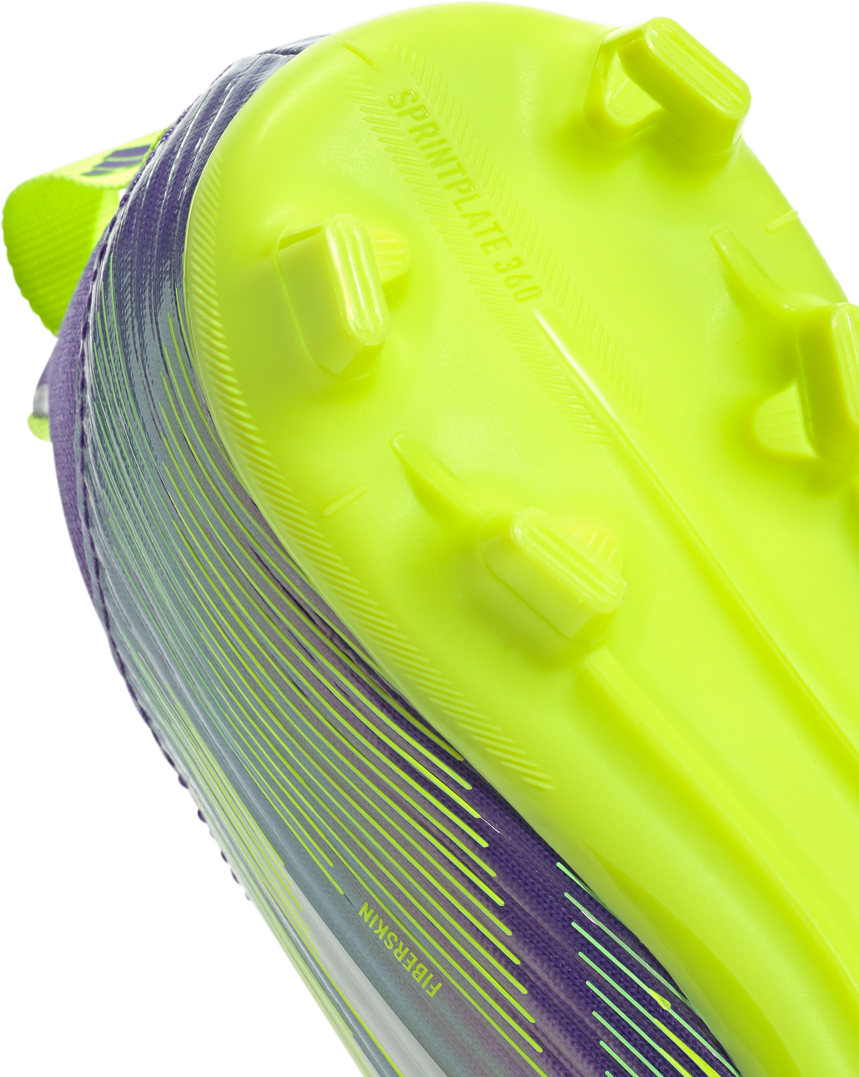 ADIDAS, F50 League Ll Fg/mg Jr