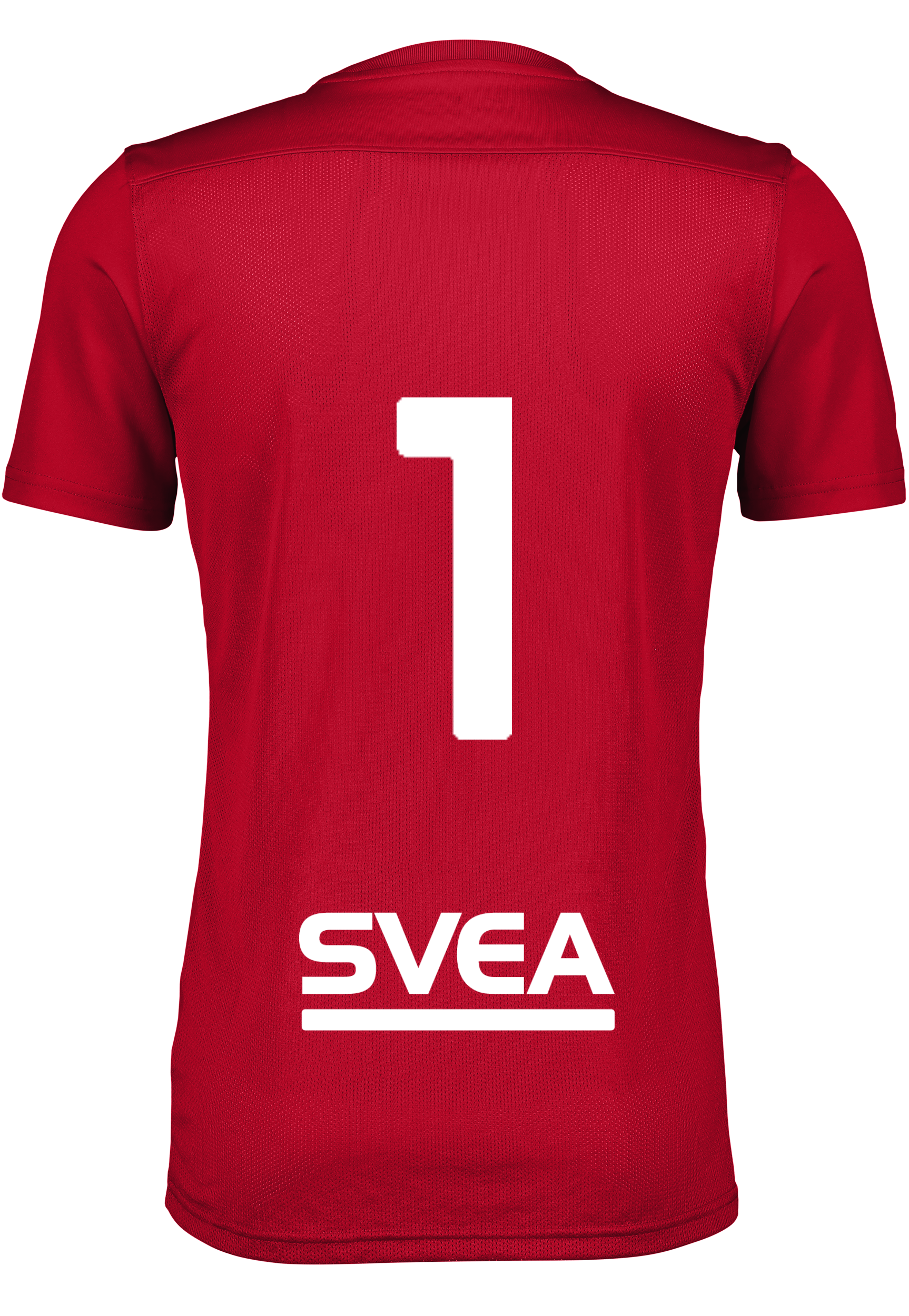 NIKE, Park VII SS Jsy Jr