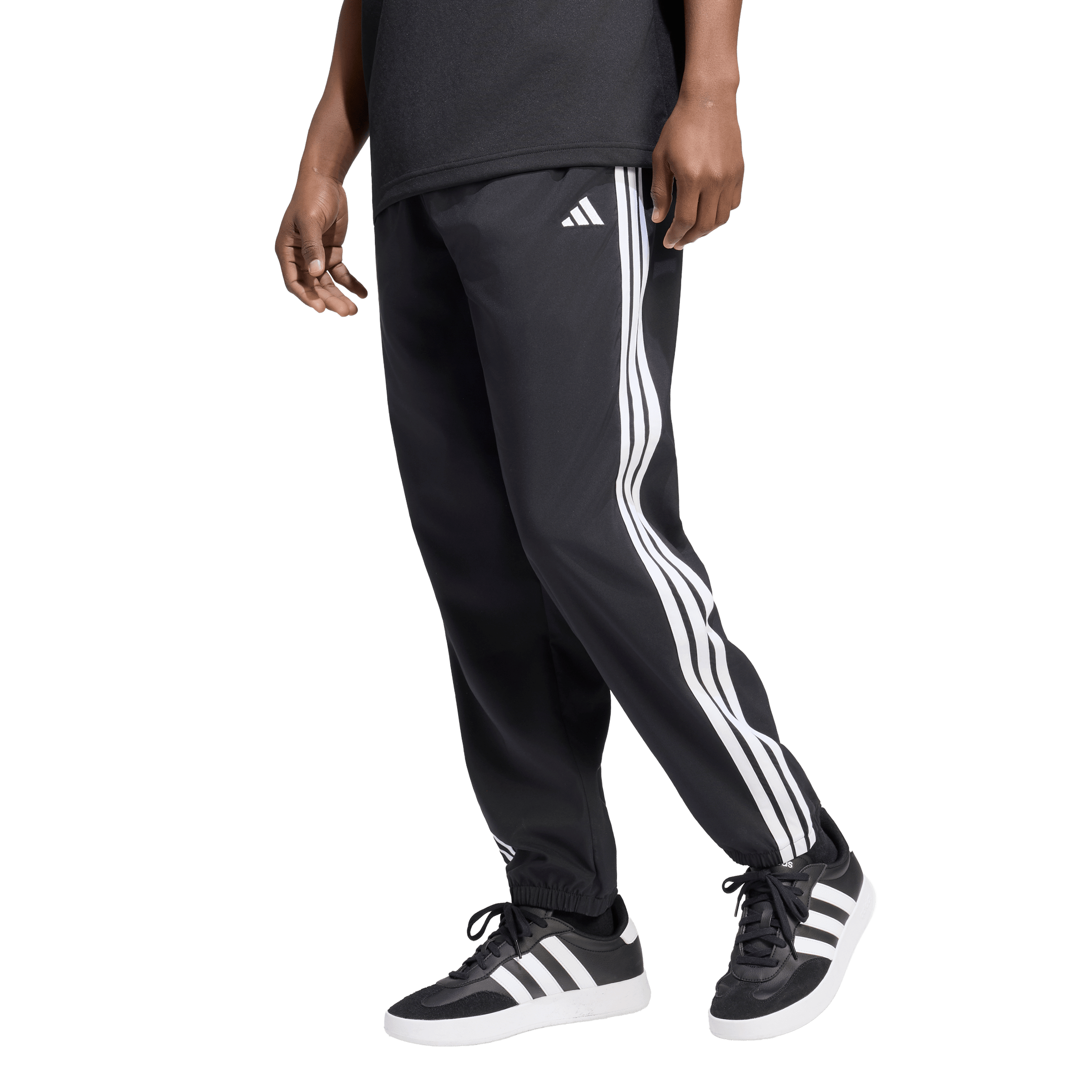 
ADIDAS, 
M 3S WOVEN TC PANT, 
Detail 1
